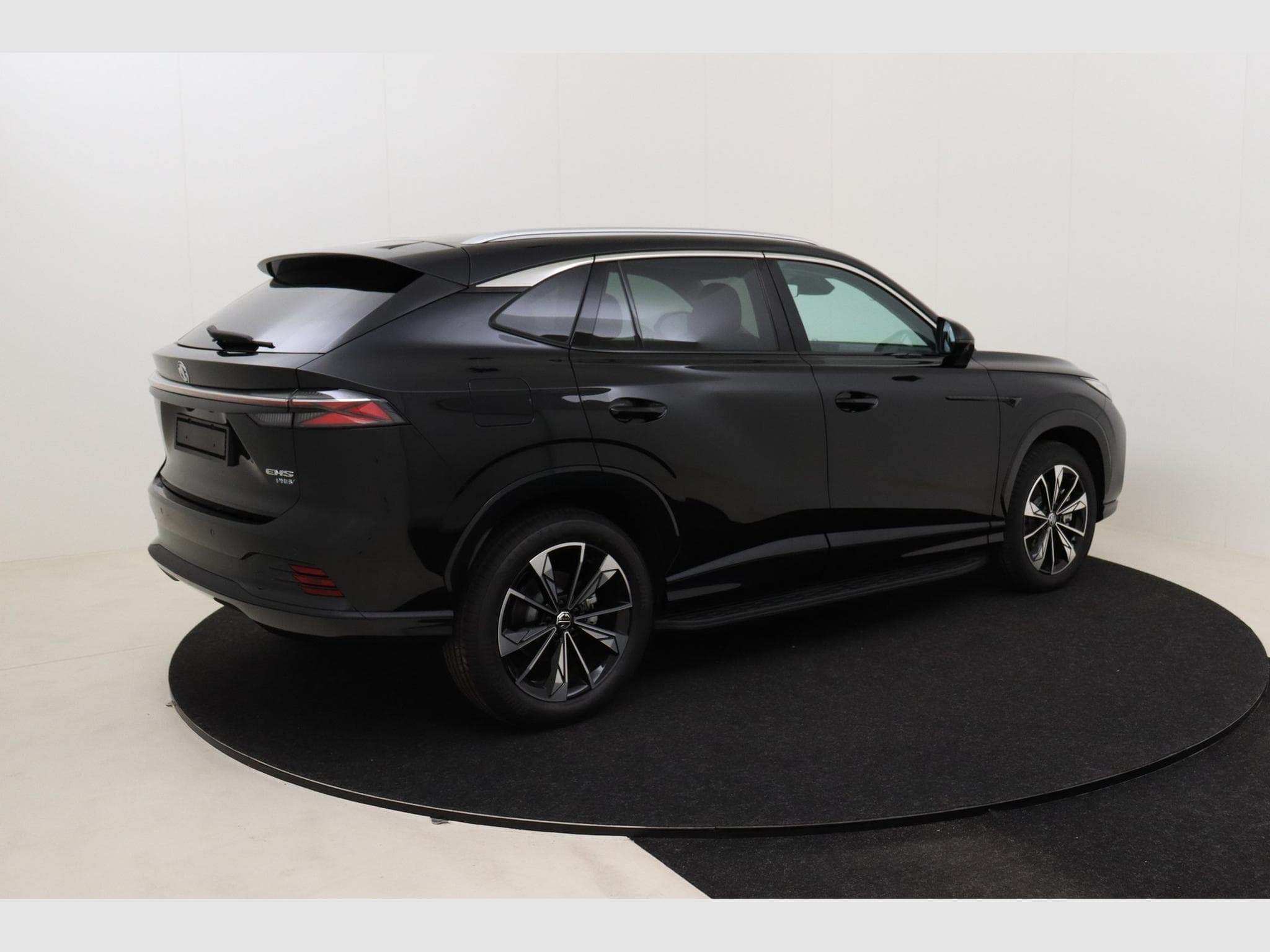 Mg EHS Luxury (2025) - Photo 5