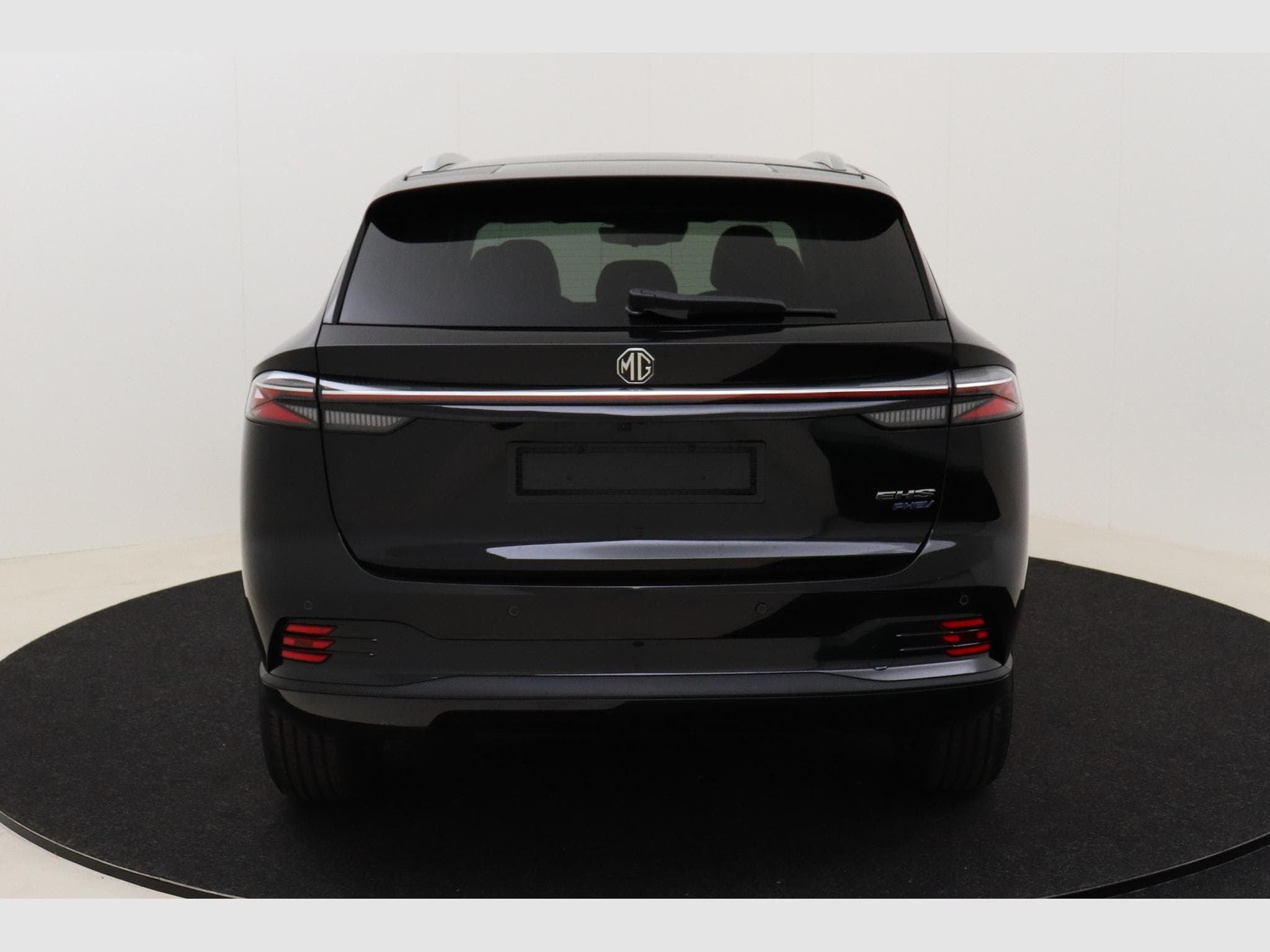 Mg EHS Luxury (2025) - Photo 7