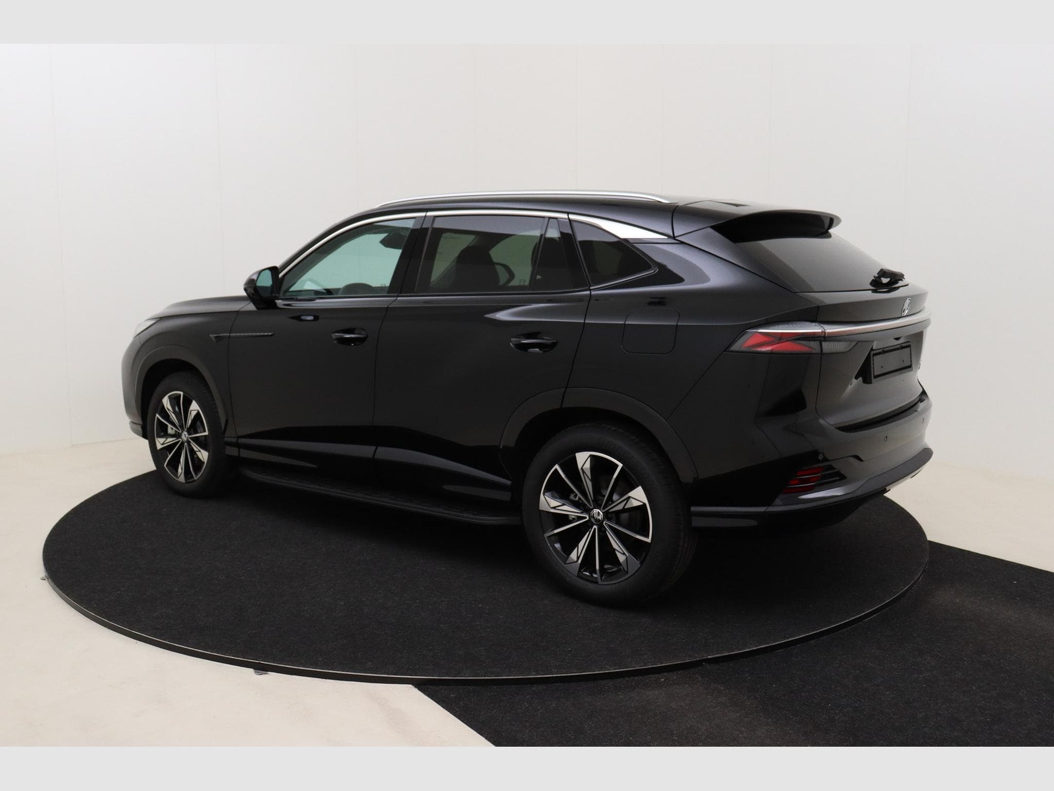 Mg EHS Luxury (2025) - Photo 8