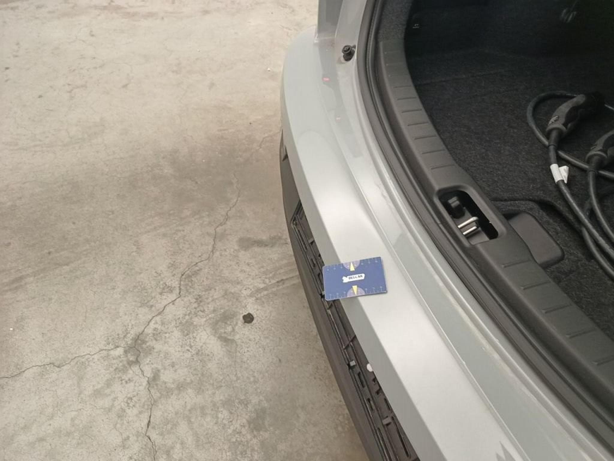 Polestar 2 Pilot Plus Climate (2025) - Photo 20