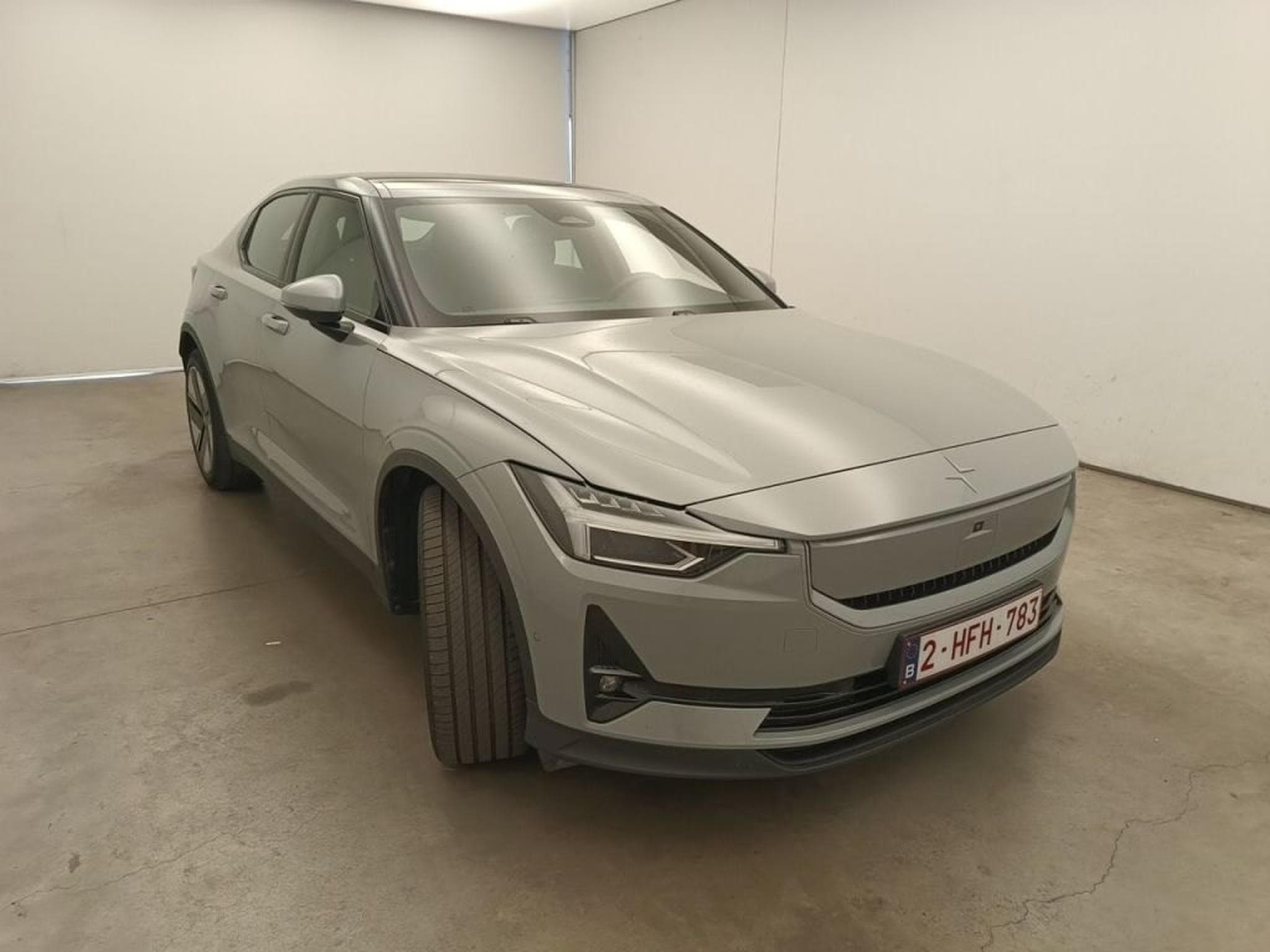 Polestar 2 Pilot Plus Climate (2025) - Photo 3