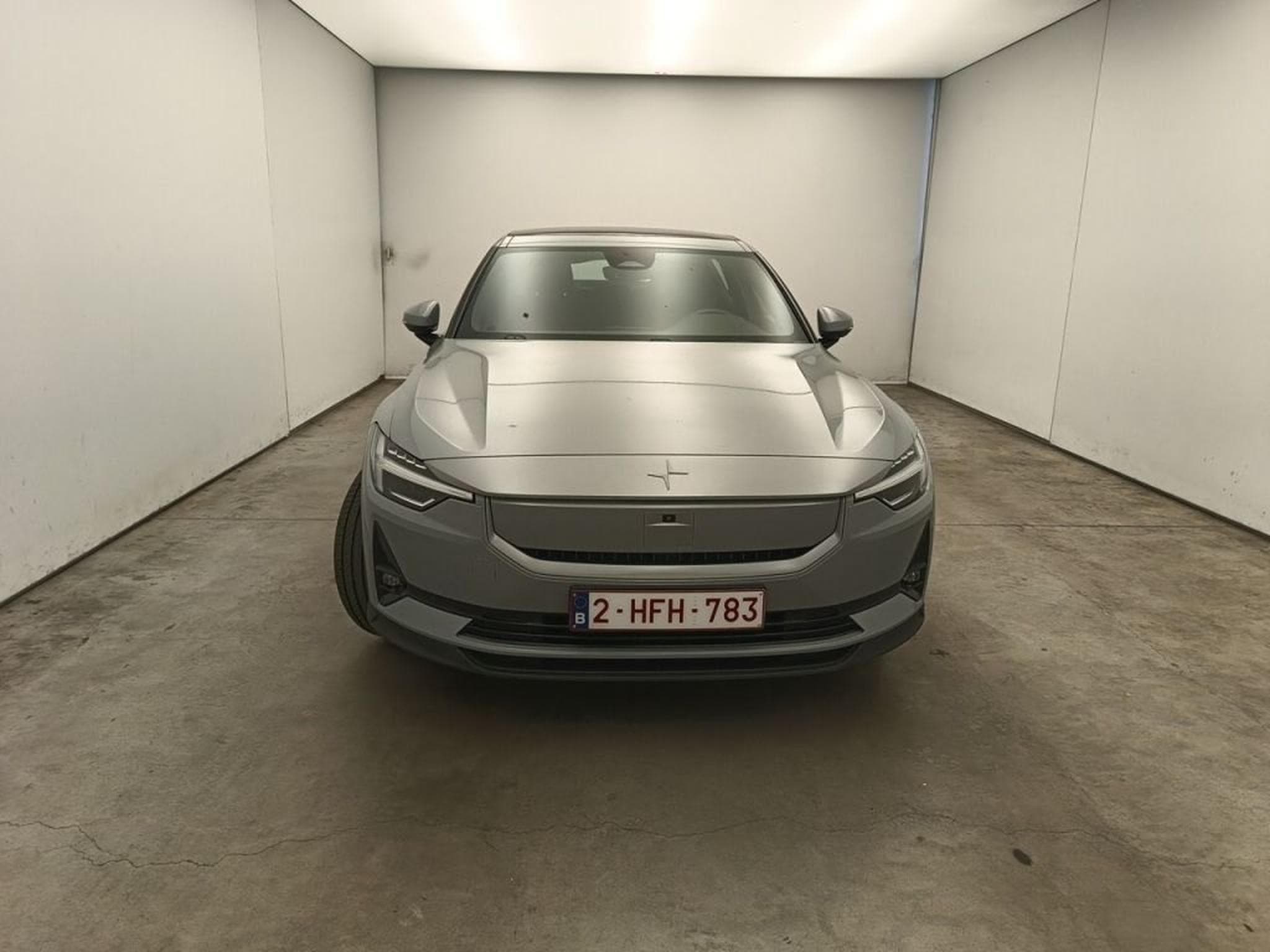 Polestar 2 Pilot Plus Climate (2025) - Photo 4
