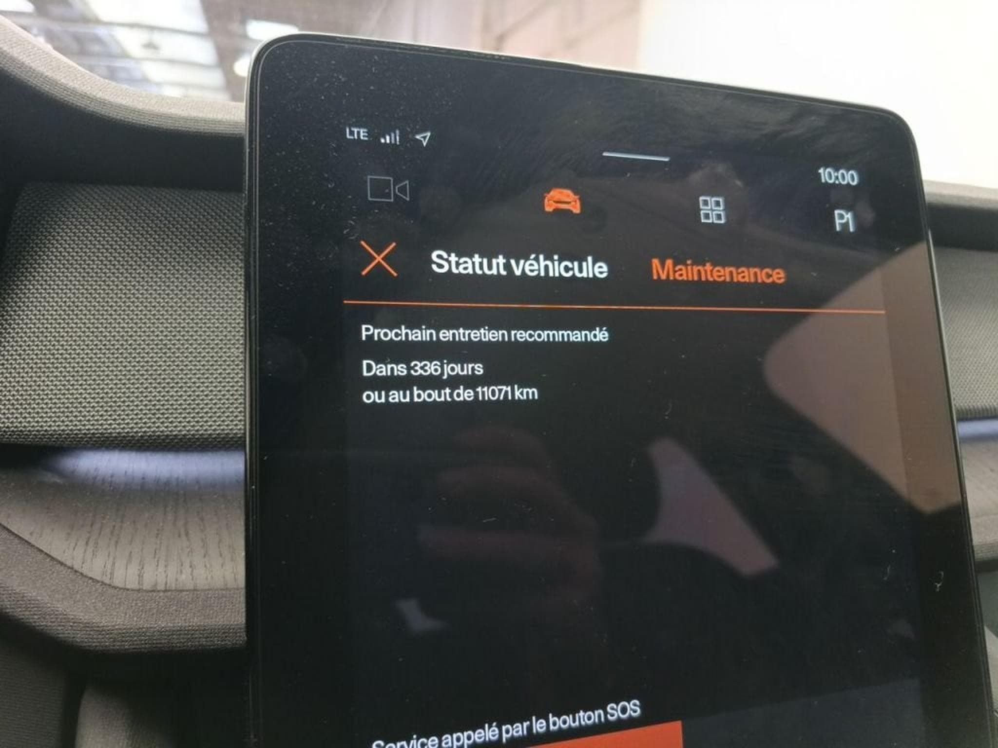 Polestar 2 Pilot Plus Climate (2025) - Photo 9