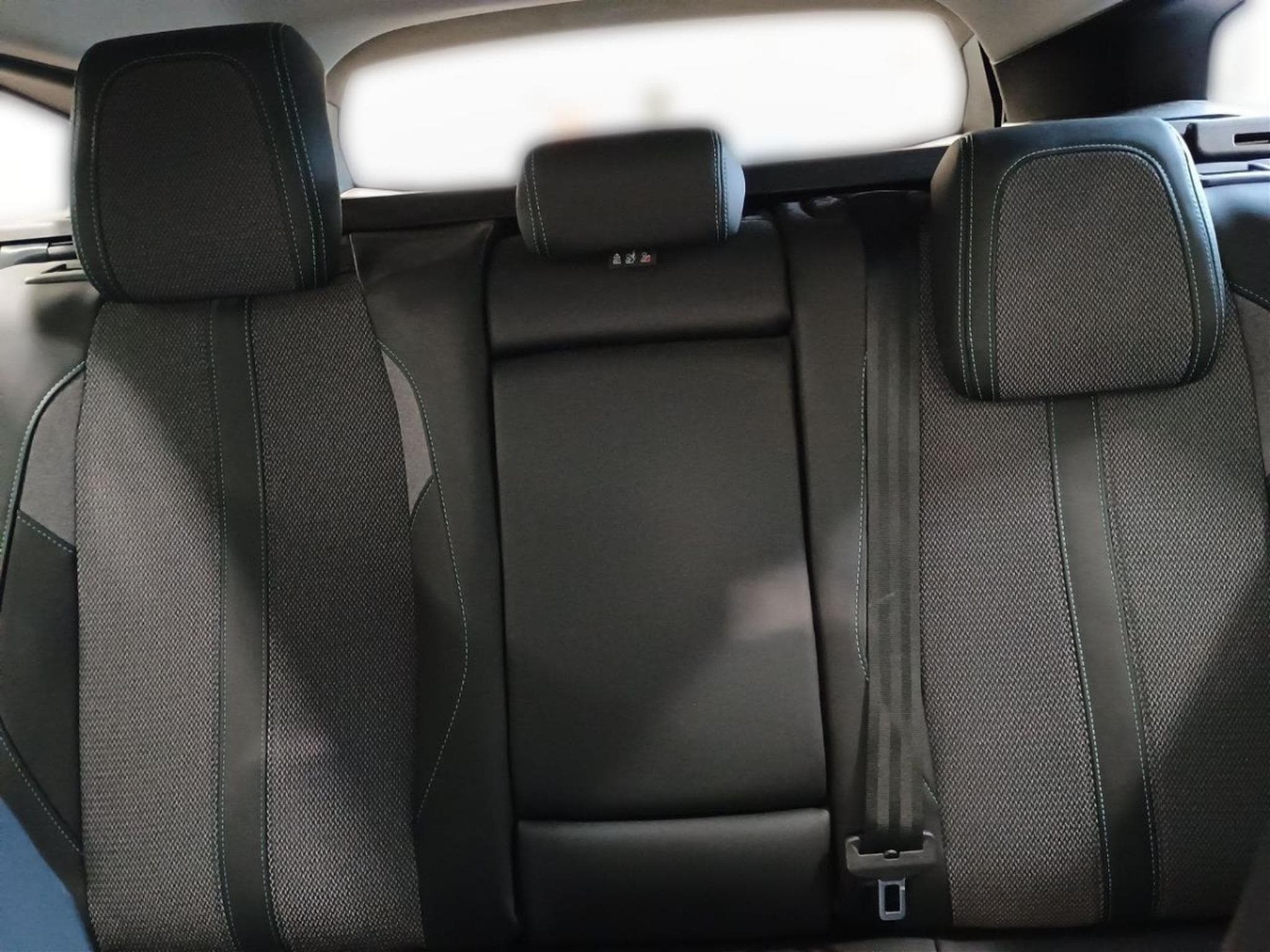 Peugeot 308 Allure (2024) - Photo 13