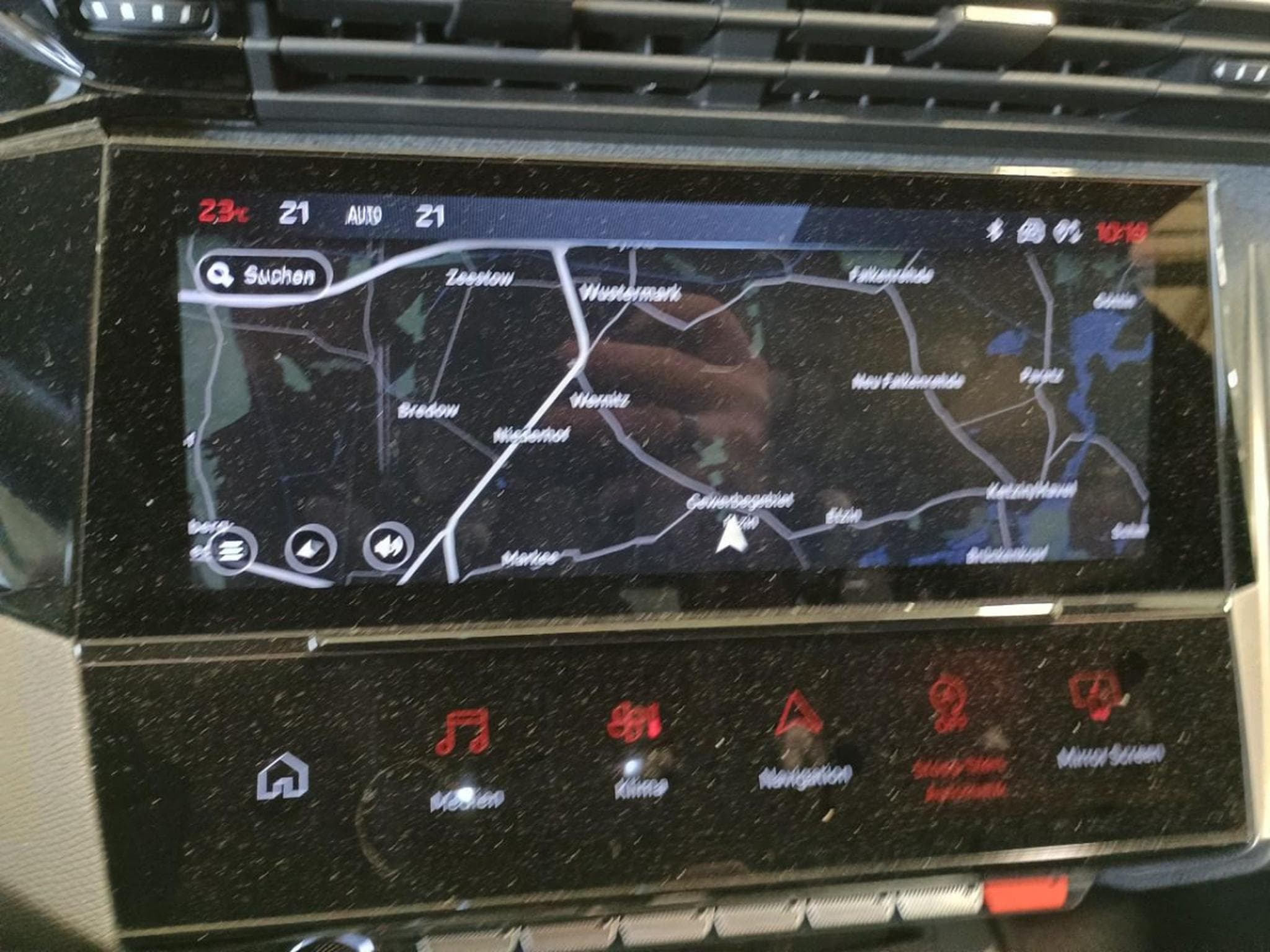 Peugeot 308 Allure (2024) - Photo 18