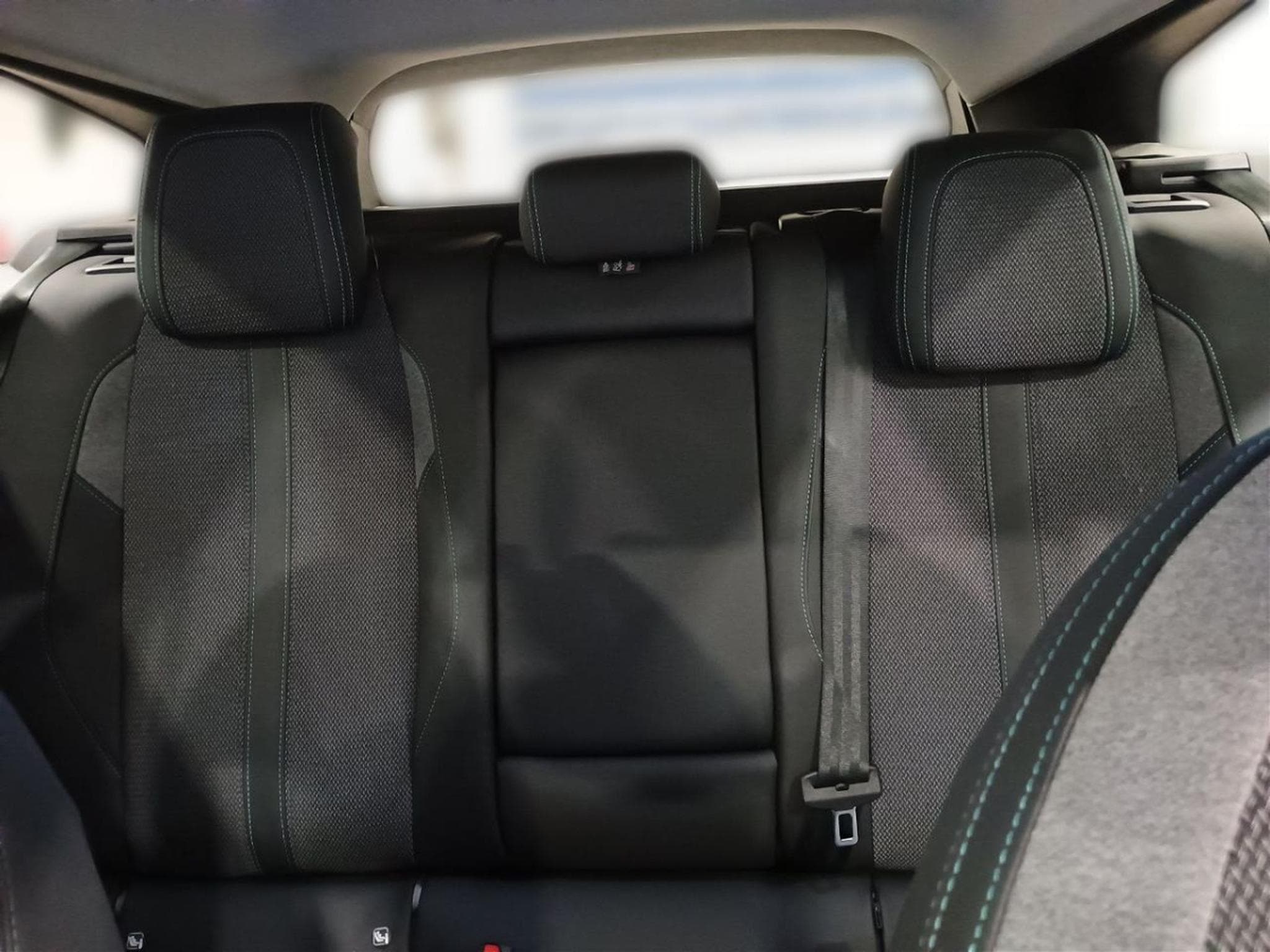 Peugeot 308 Allure (2024) - Photo 13