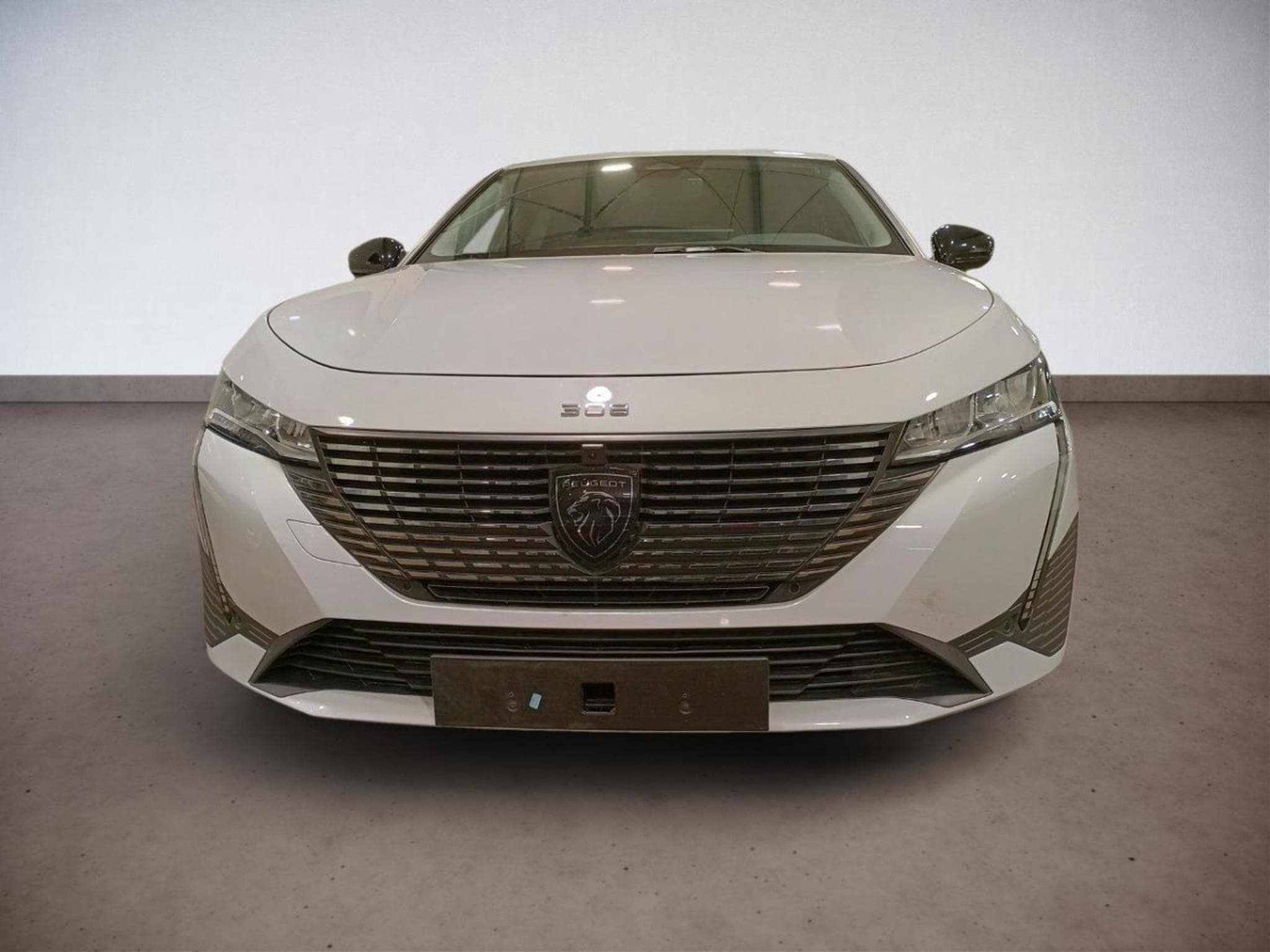 Peugeot 308 Allure (2024) - Photo 3