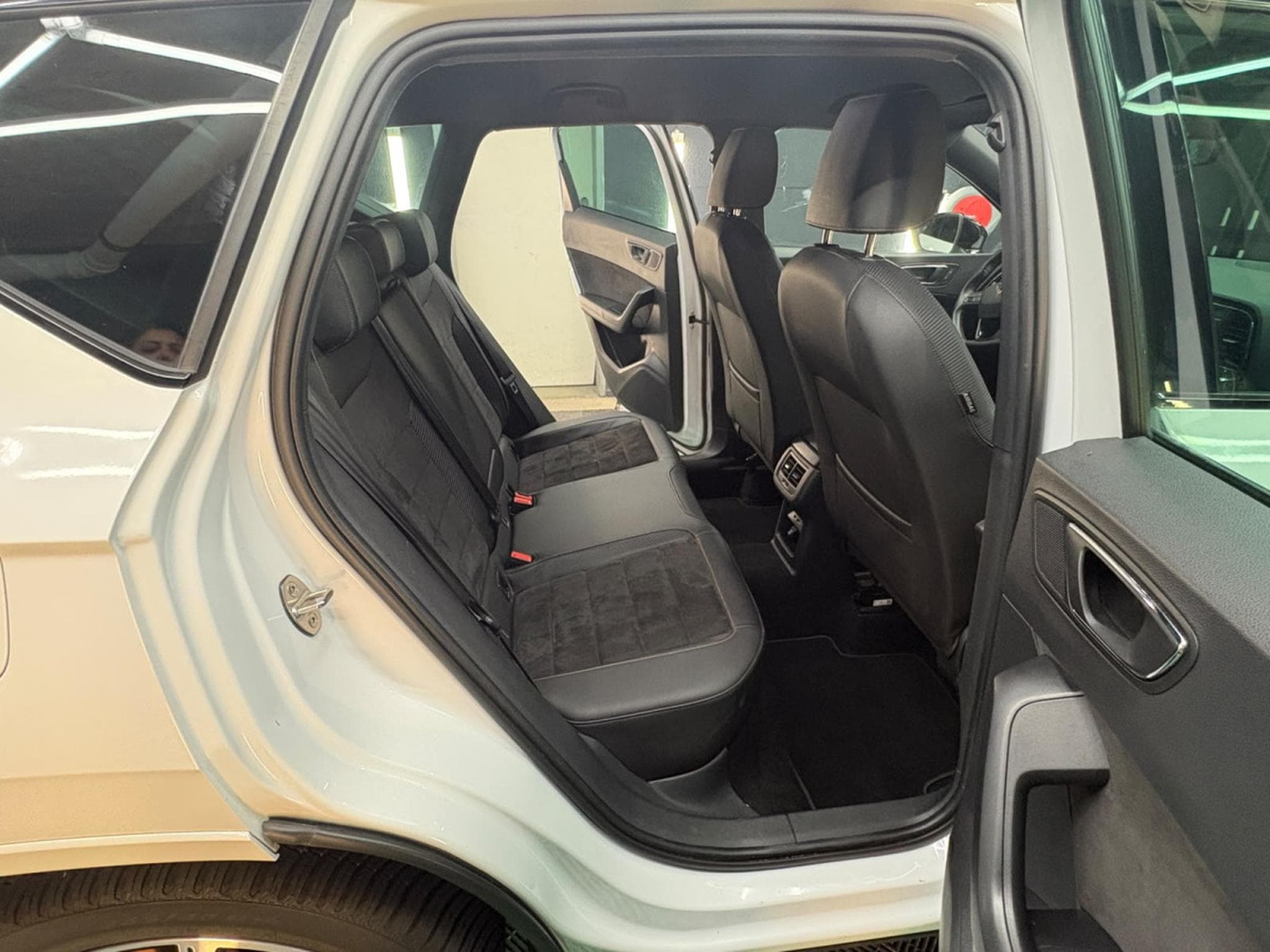 VW Golf GTI Clubsport 2.0 TSI 221KW DSG (2021) - Photo 14