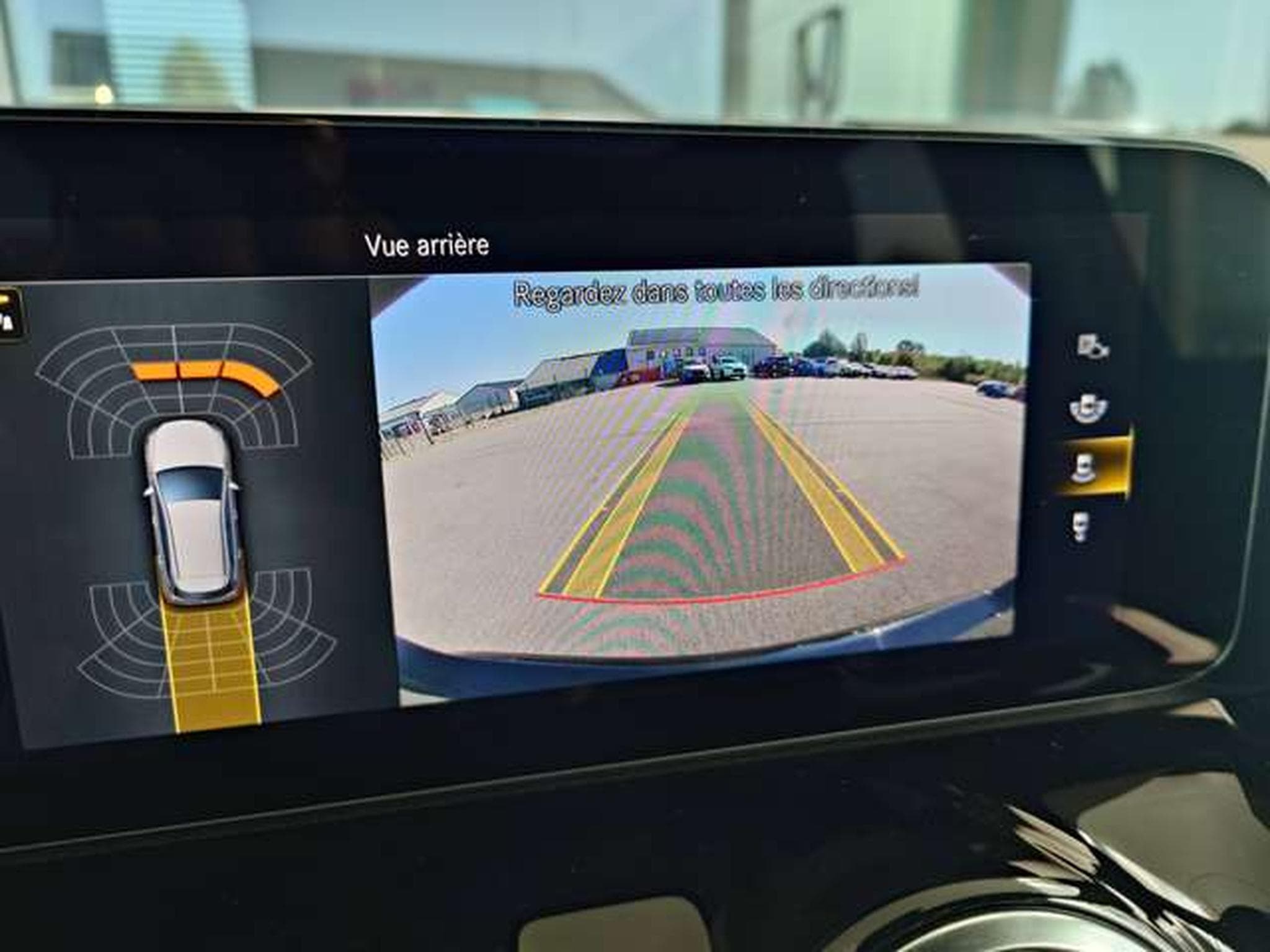Mercedes B 200 B 200 d  150 AMG Line AMG Line (2022) - Foto 14