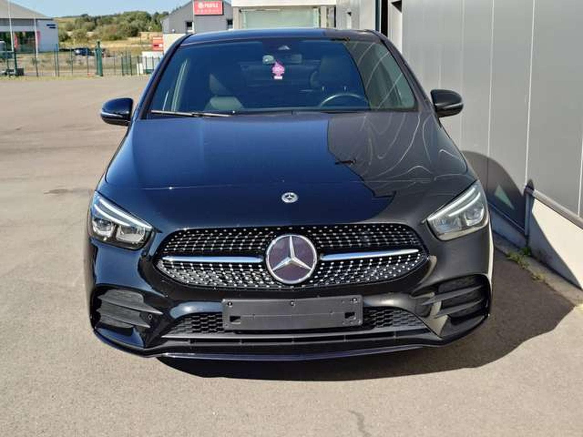 Mercedes B 200 B 200 d  150 AMG Line AMG Line (2022) - Foto 5