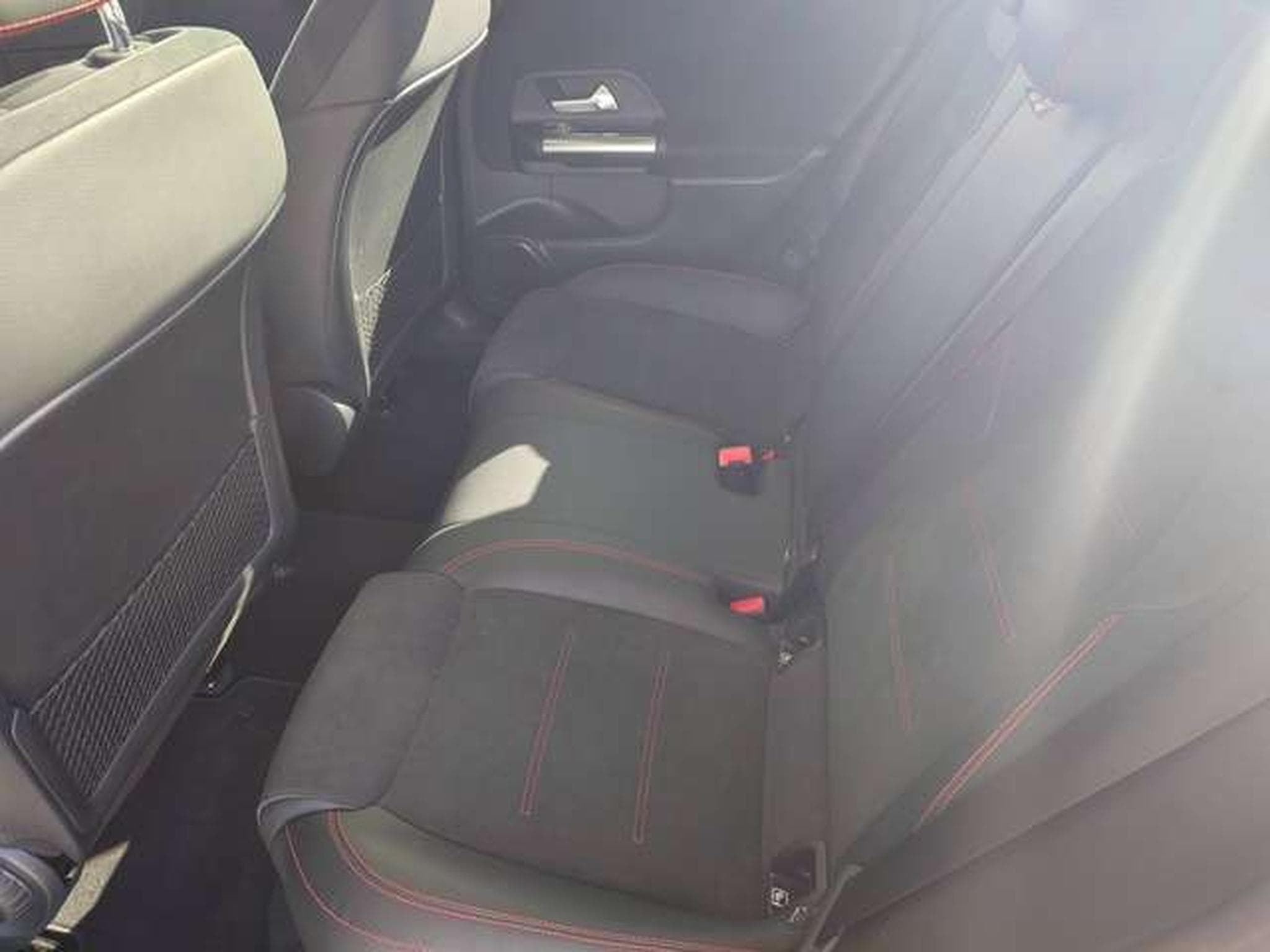 Mercedes B 200 B 200 d  150 AMG Line AMG Line (2022) - Foto 9
