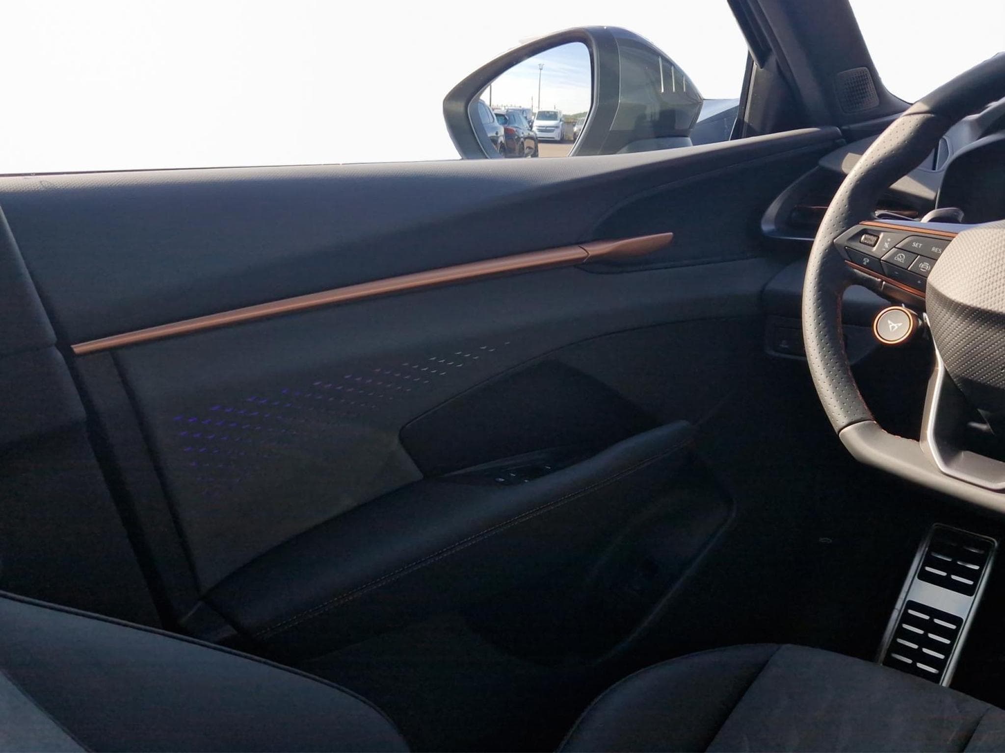 Cupra Terramar 1.5eTSI (2026) - Photo 17