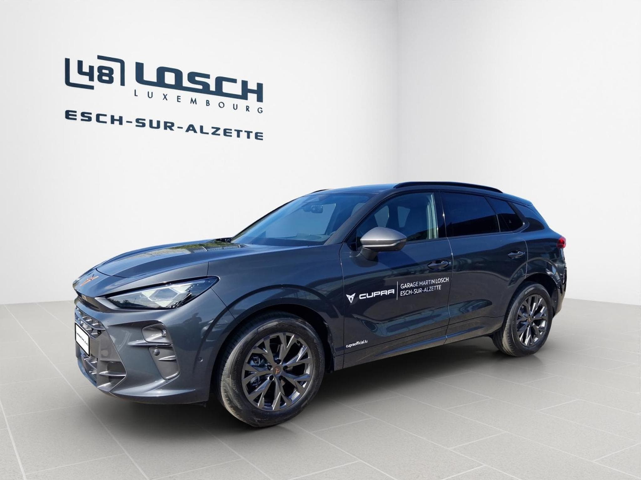 Cupra Terramar 1.5eTSI (2026) - Photo 3