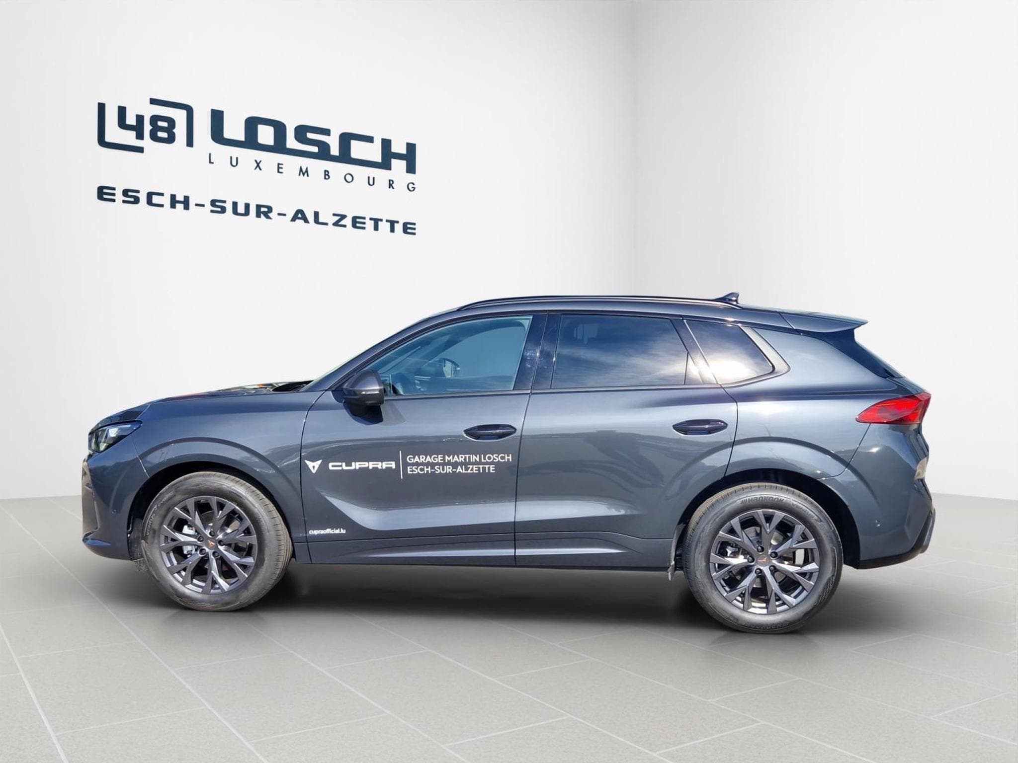 Cupra Terramar 1.5eTSI (2026) - Photo 4