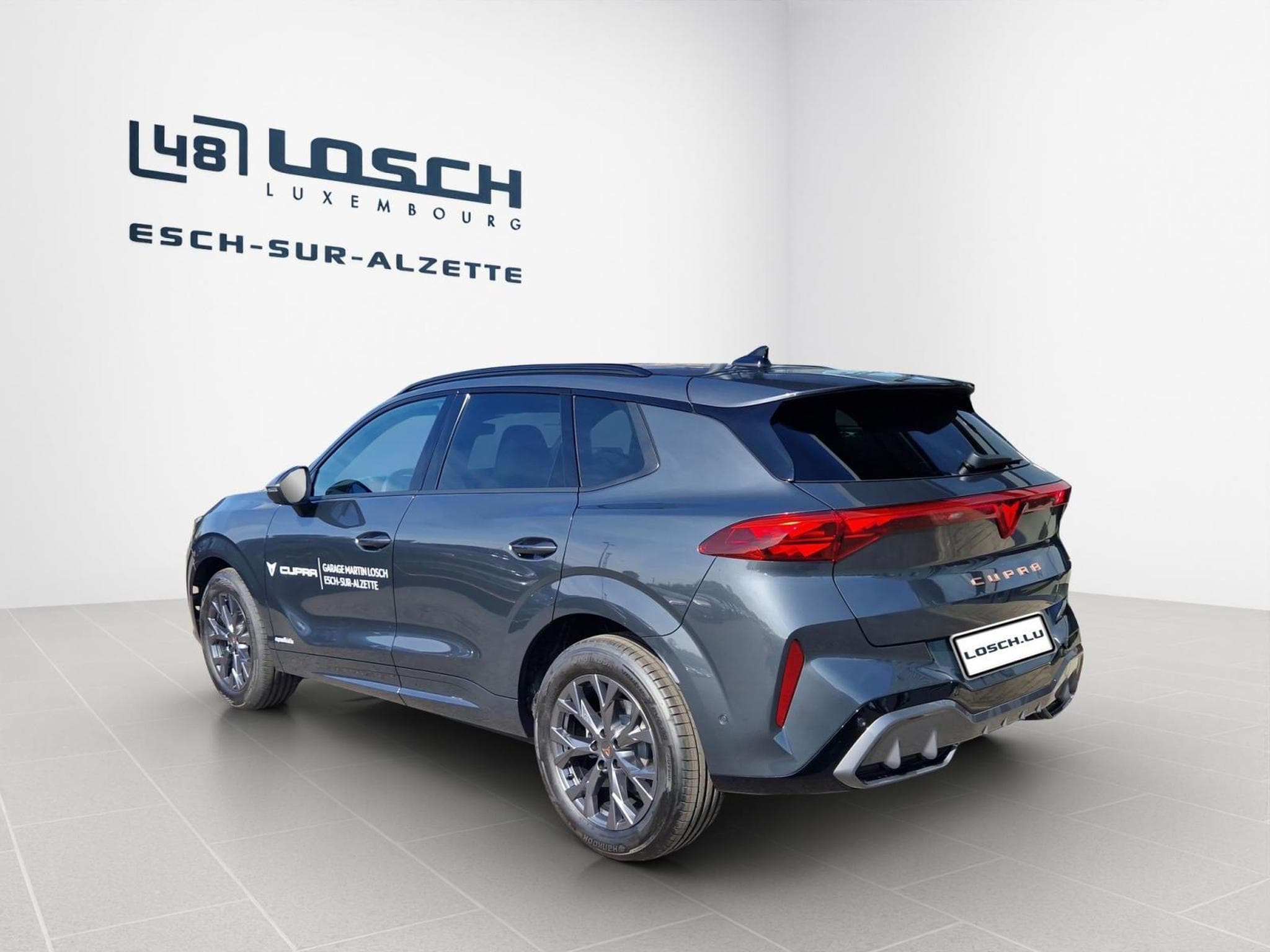 Cupra Terramar 1.5eTSI (2026) - Photo 5