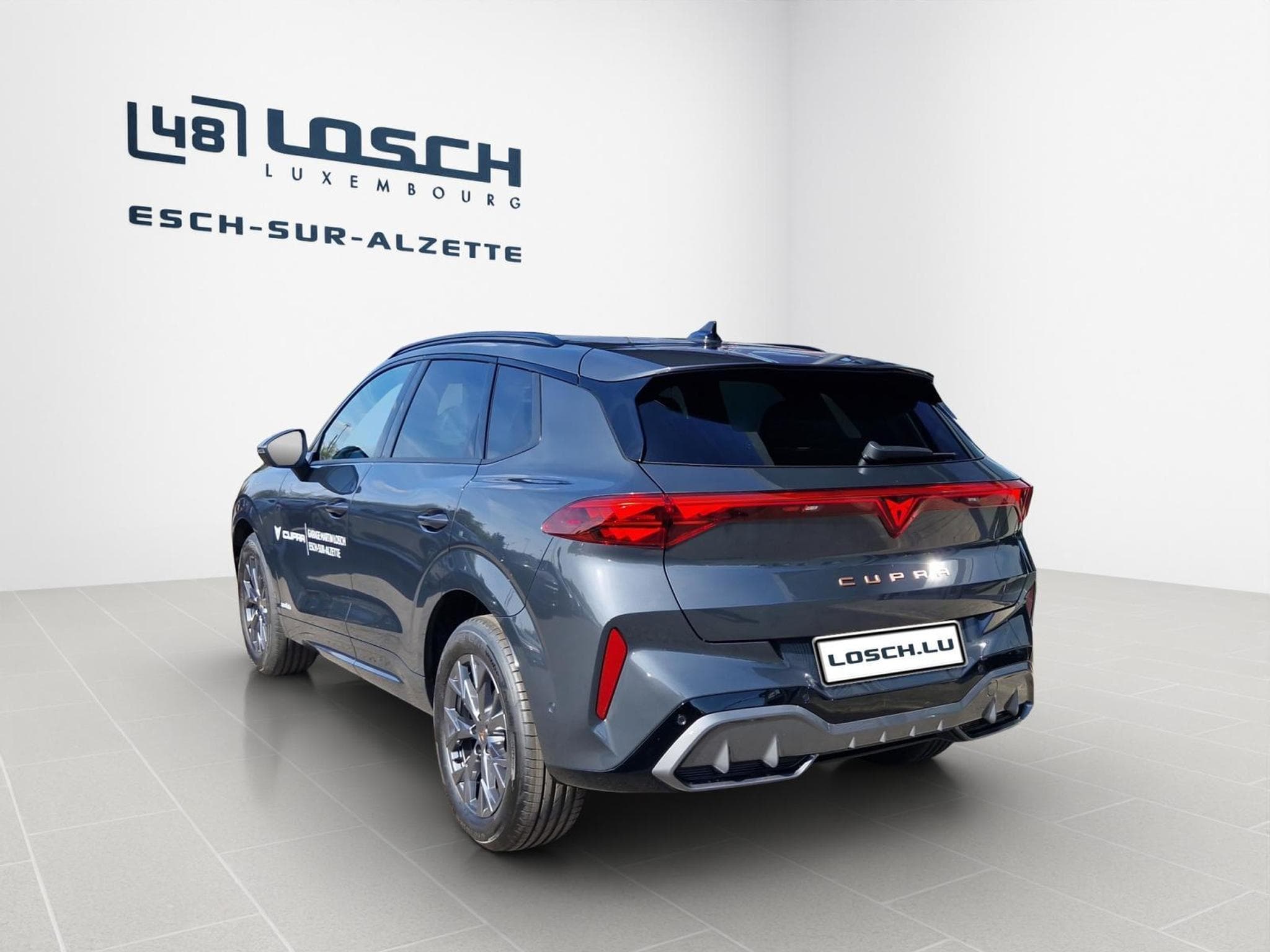 Cupra Terramar 1.5eTSI (2026) - Photo 6