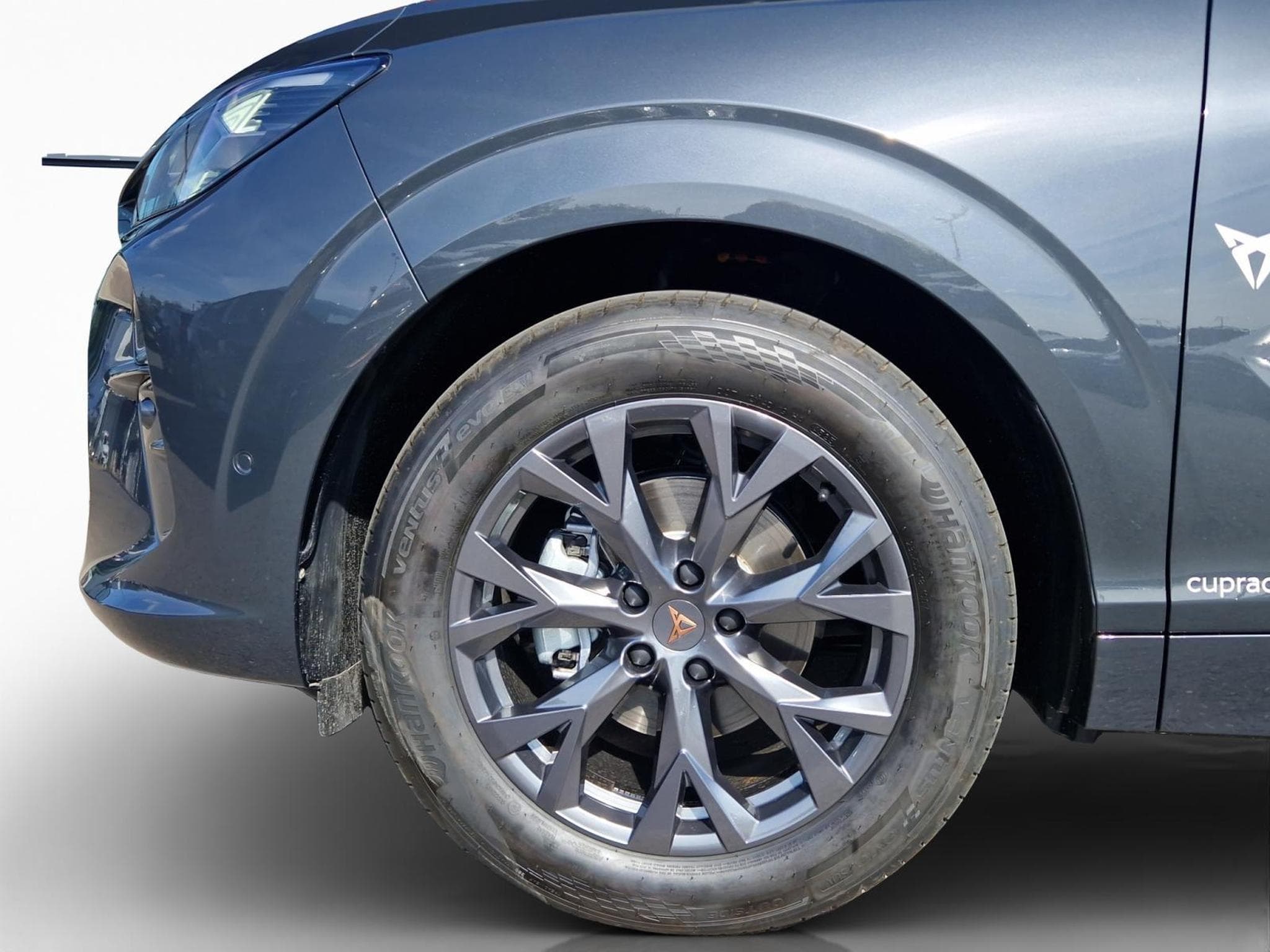 Cupra Terramar 1.5eTSI (2026) - Photo 7