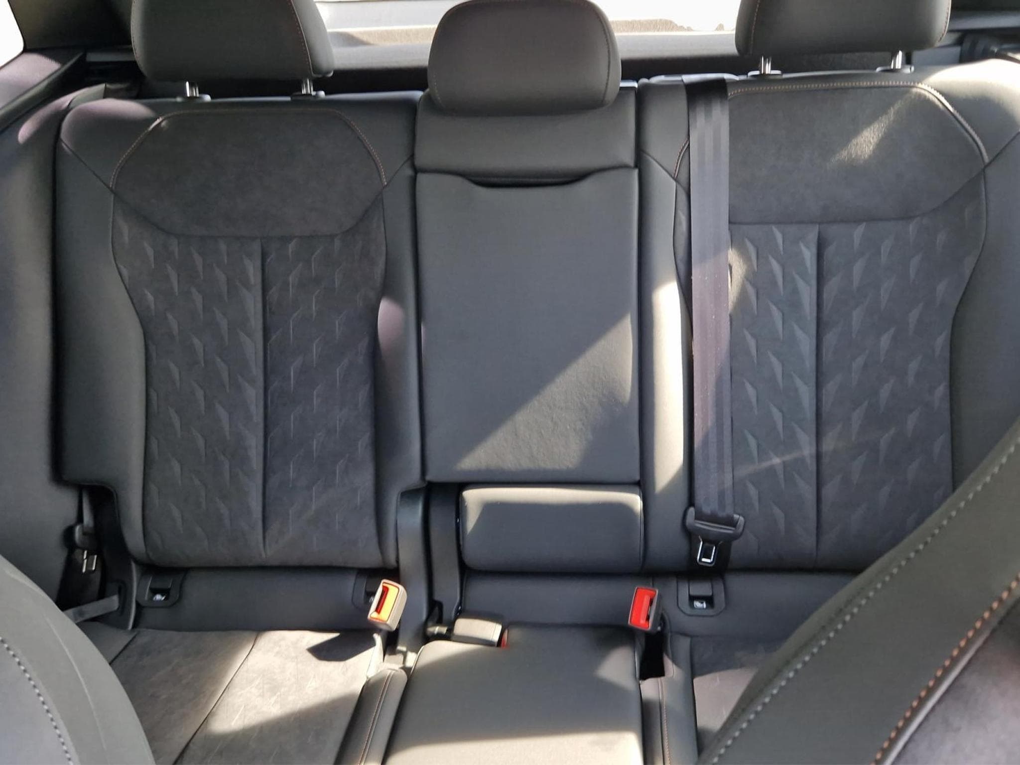 Cupra Terramar 1.5eTSI (2026) - Photo 9