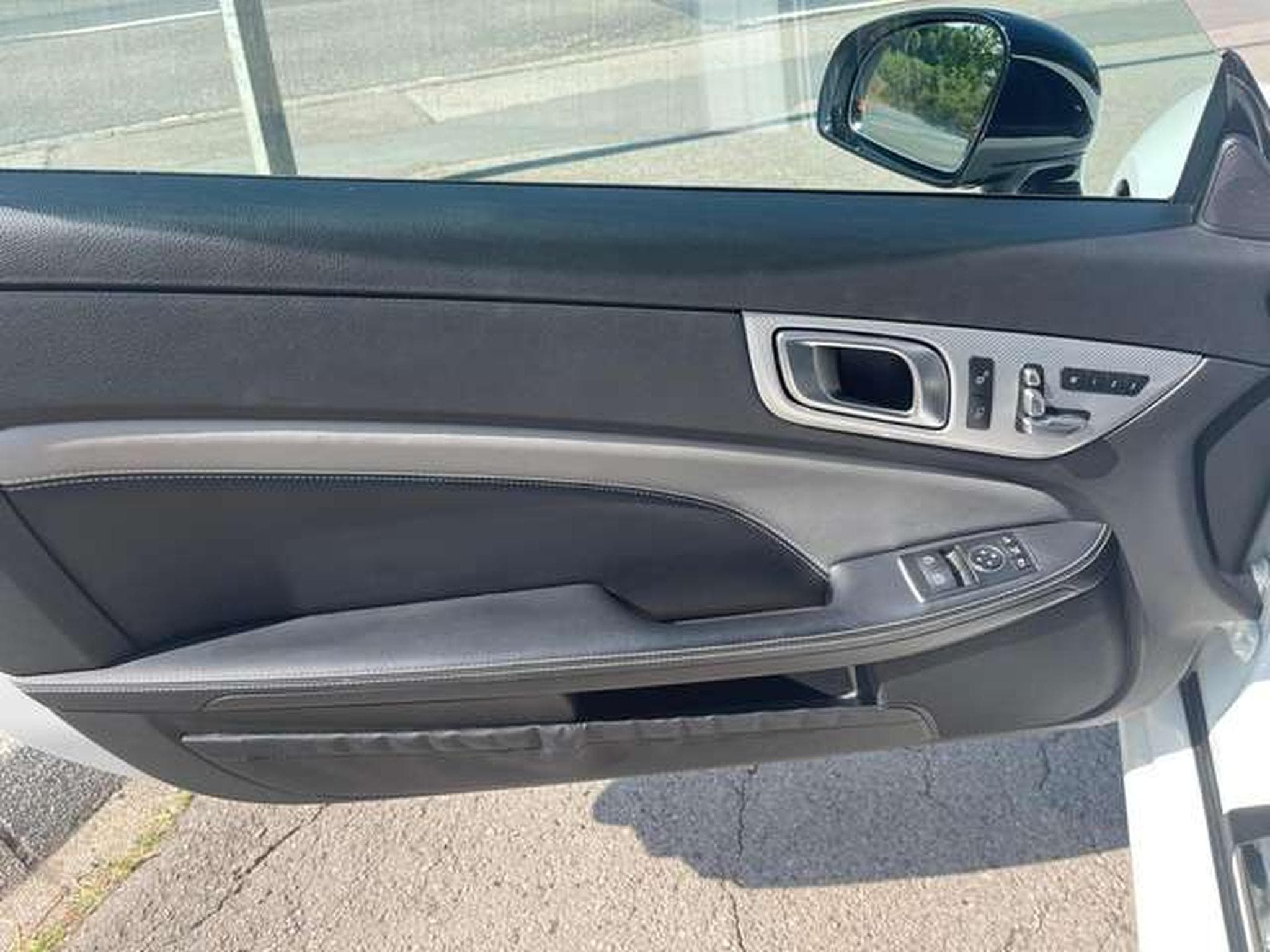 Mercedes SLC 200 SPECIAL EDITION-JUSQU'A 36 MOIS DE GARANTIE (2019) - Photo 10