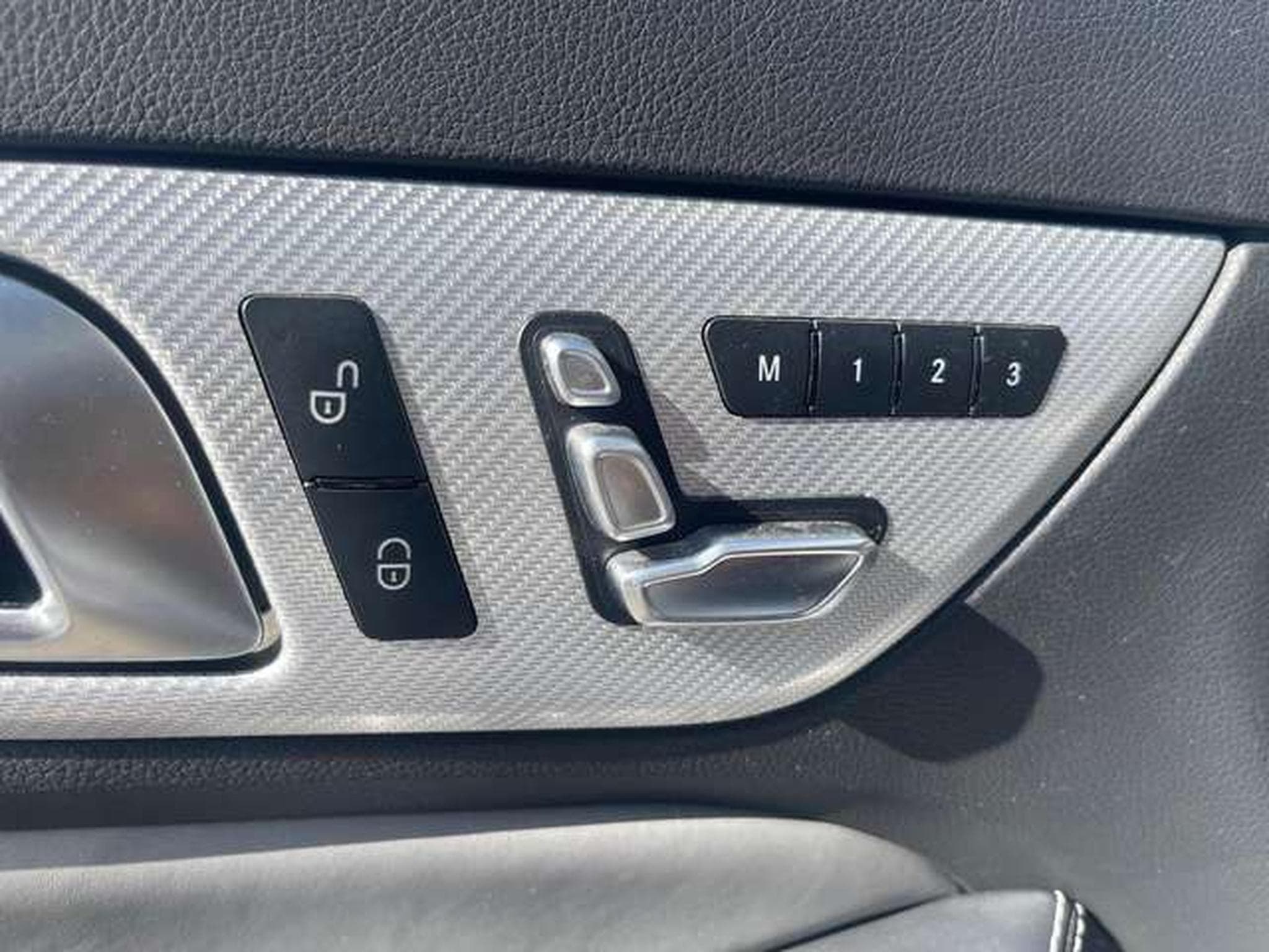 Mercedes SLC 200 SPECIAL EDITION-JUSQU'A 36 MOIS DE GARANTIE (2019) - Photo 11