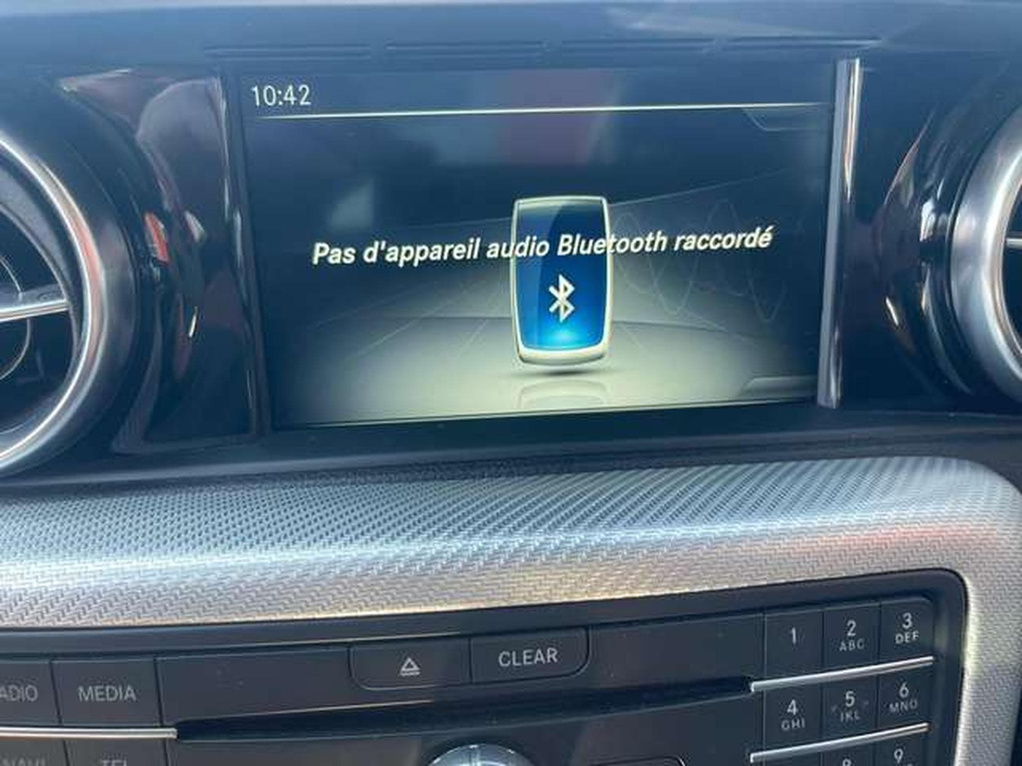 Mercedes SLC 200 SPECIAL EDITION-JUSQU'A 36 MOIS DE GARANTIE (2019) - Photo 20