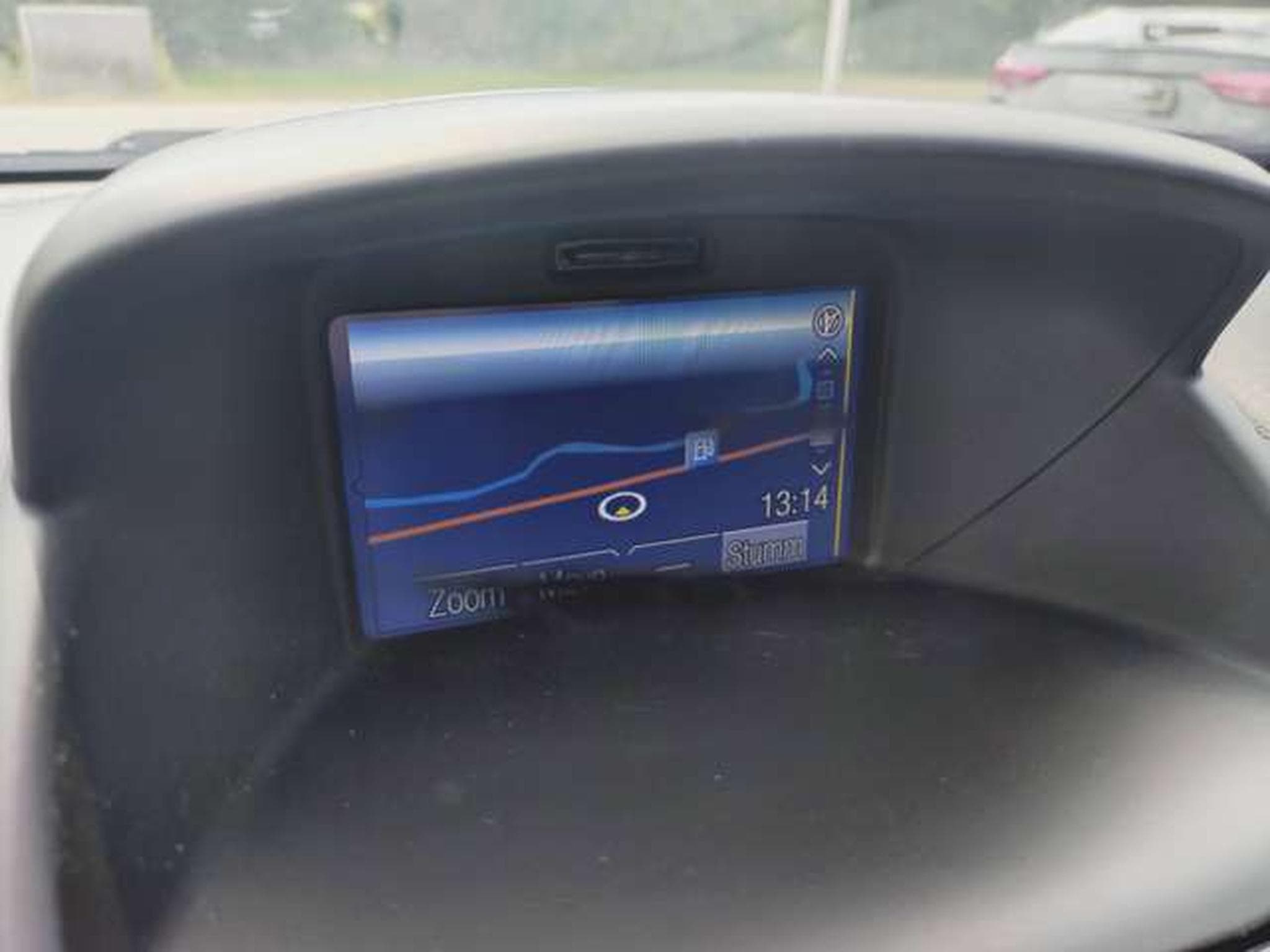 Ford Fiesta ST-Line (2017) - Foto 9
