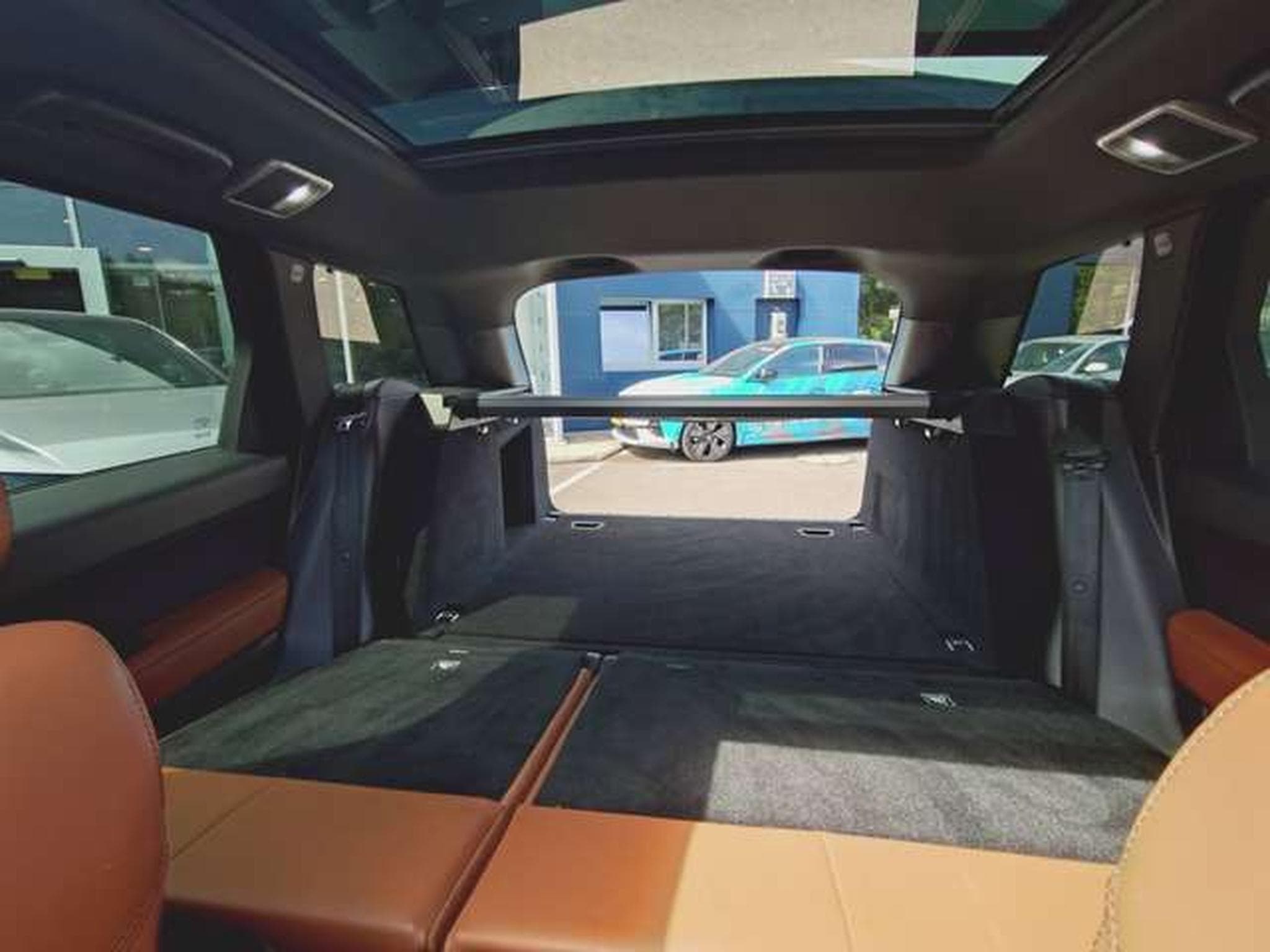 Land-Rover Range Rover Sport HSE (2017) - Foto 14