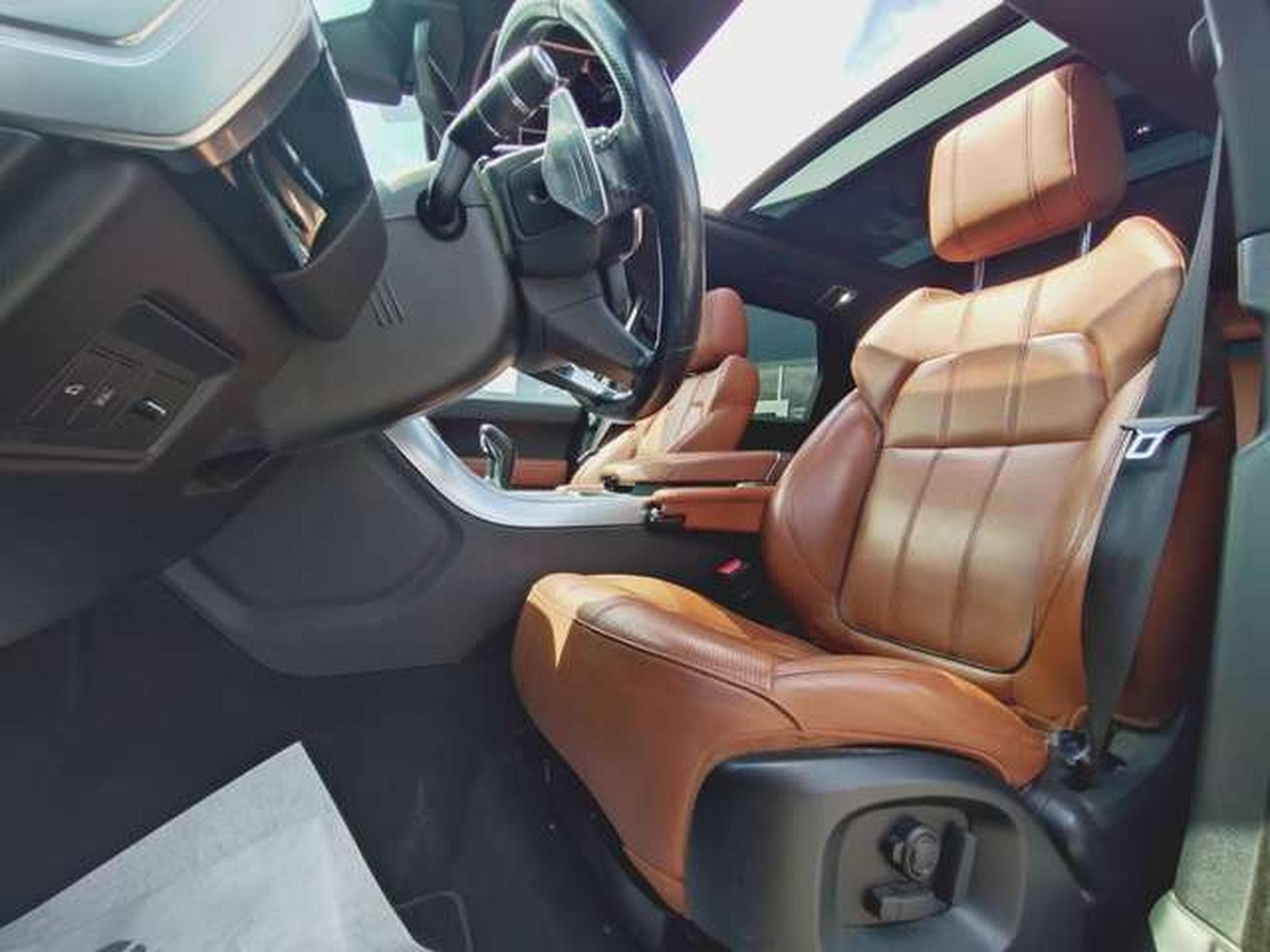 Land-Rover Range Rover Sport HSE (2017) - Foto 6