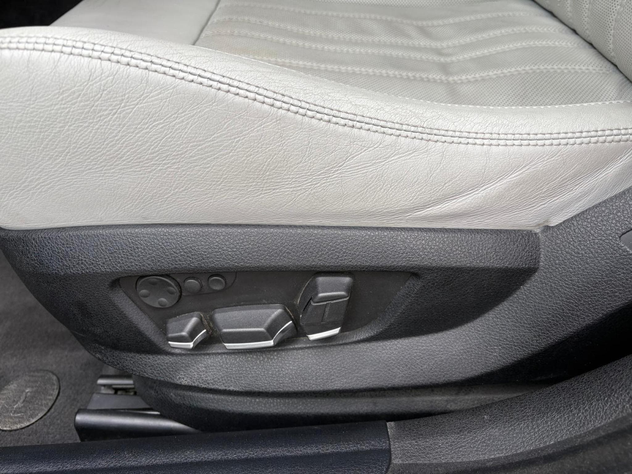 BMW M5 M5 (2012) - Photo 11