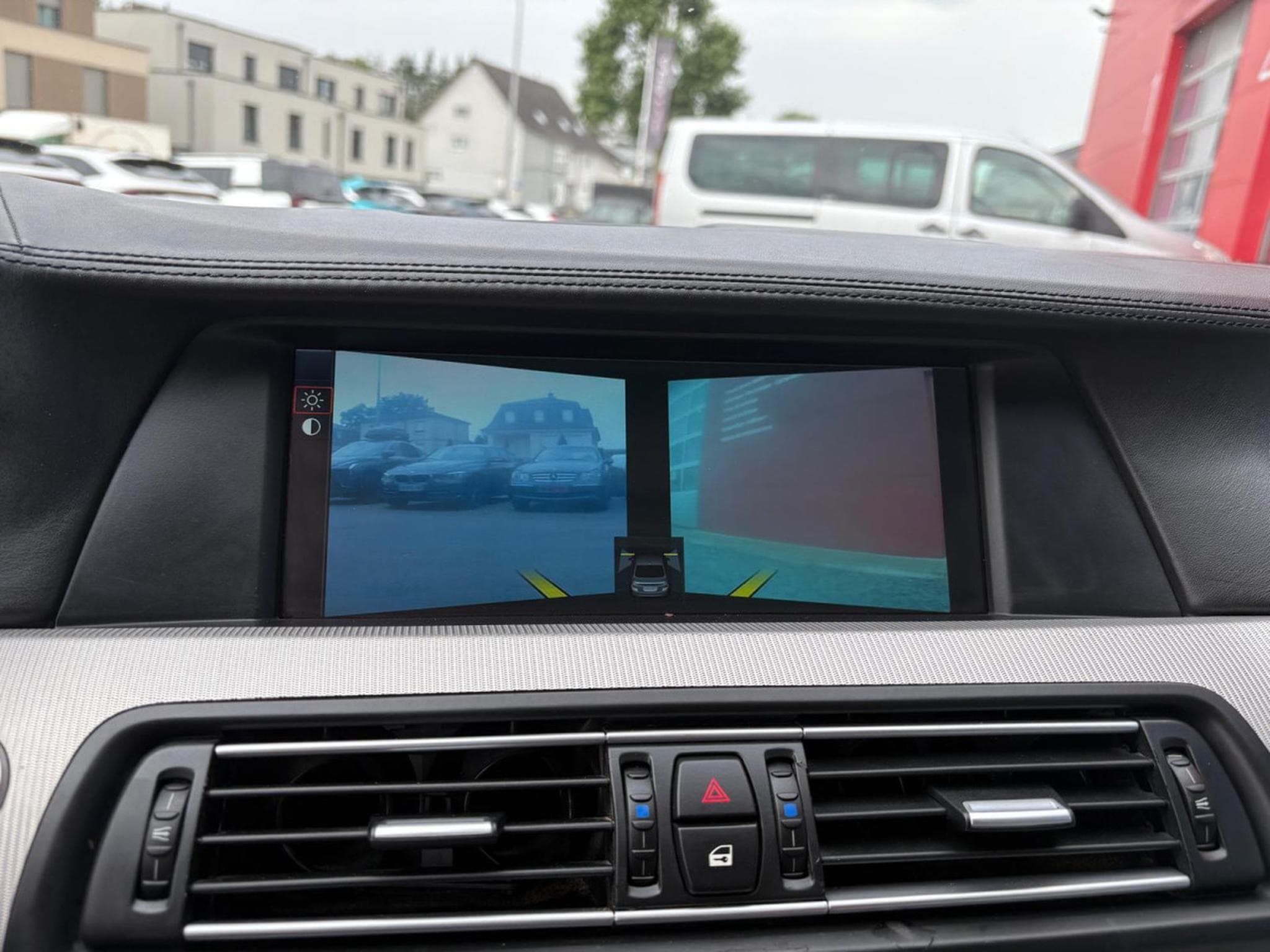 BMW M5 M5 (2012) - Photo 13