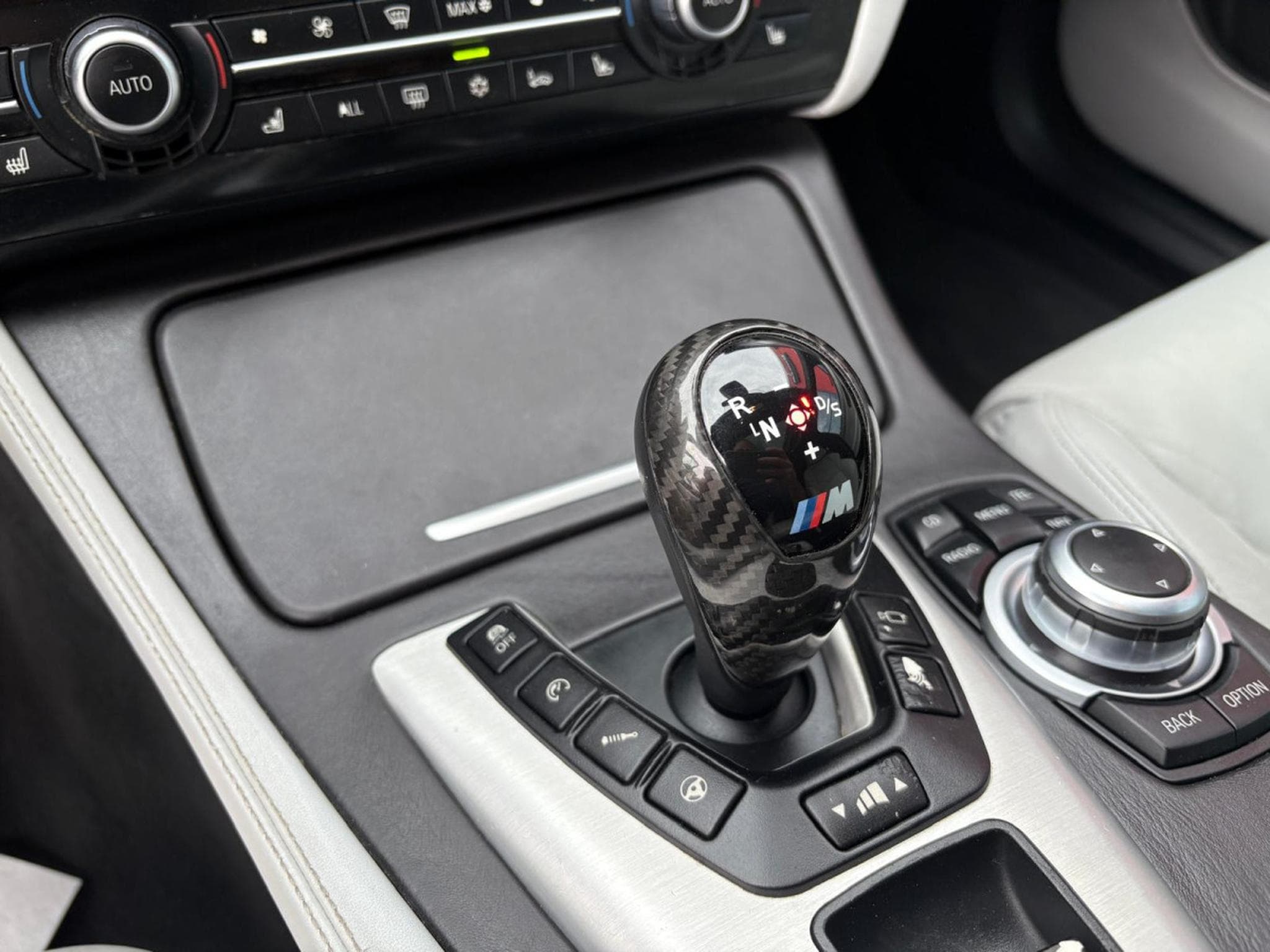 BMW M5 M5 (2012) - Photo 15