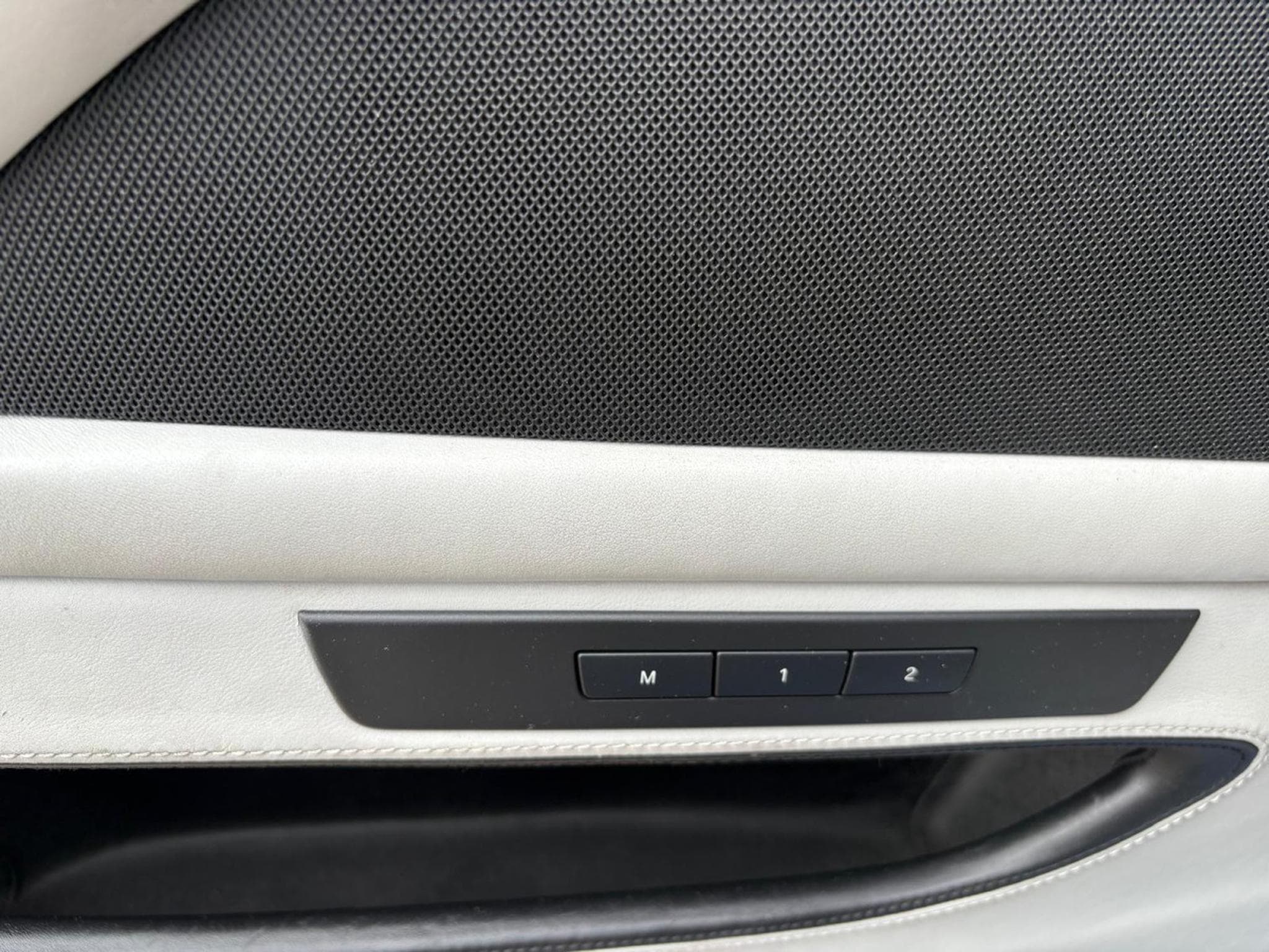 BMW M5 M5 (2012) - Photo 7