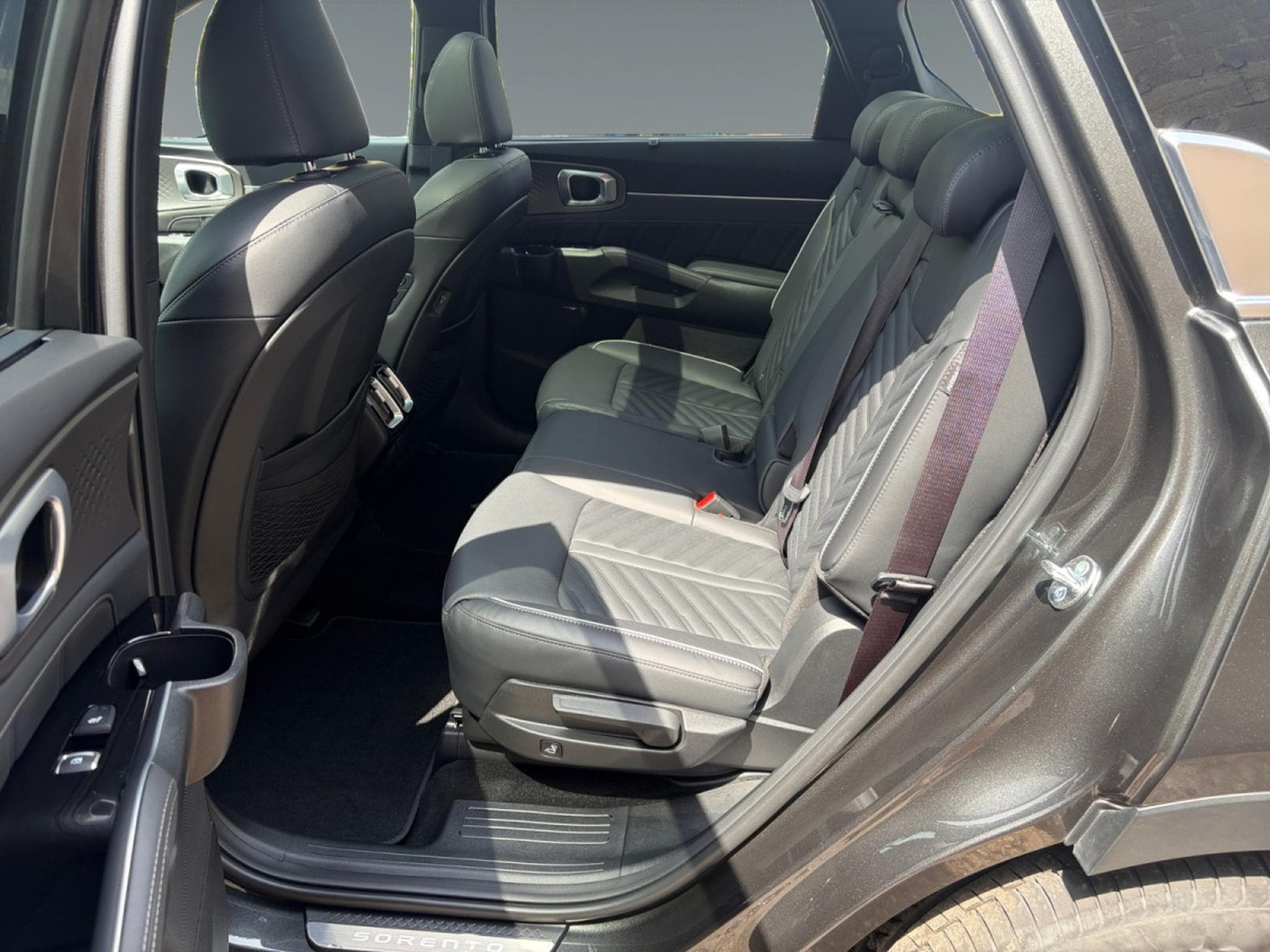 Kia Sorento Pace 1.6 T-GDi HEV 4WD (2025) - Photo 10