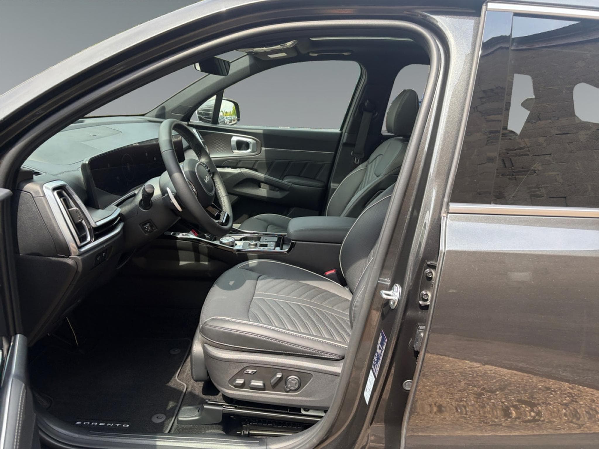 Kia Sorento Pace 1.6 T-GDi HEV 4WD (2025) - Photo 9