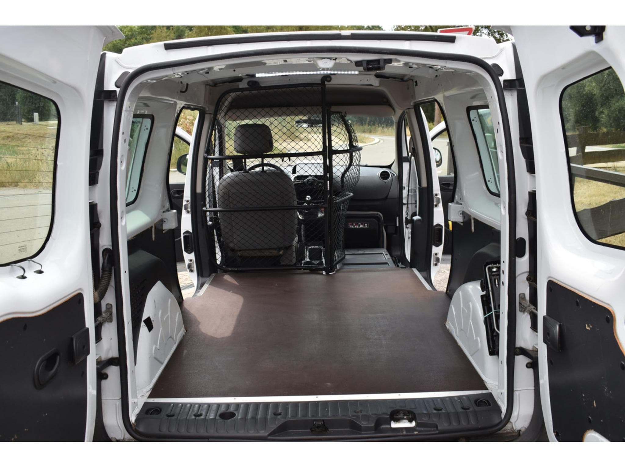 Renault Kangoo 1,5 DCi 95 Maxi  42000km (2021) - Photo 10