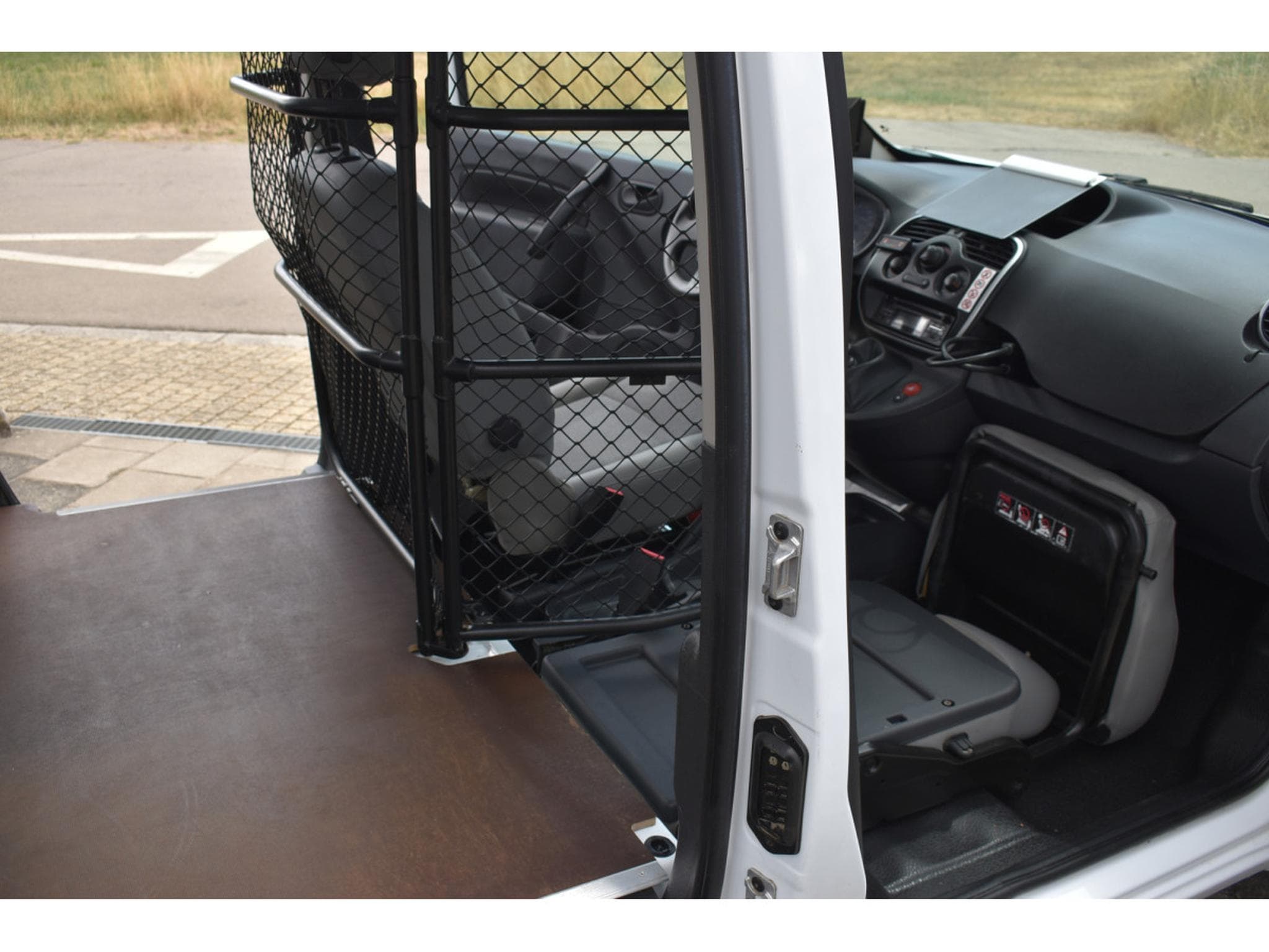 Renault Kangoo 1,5 DCi 95 Maxi  42000km (2021) - Photo 11
