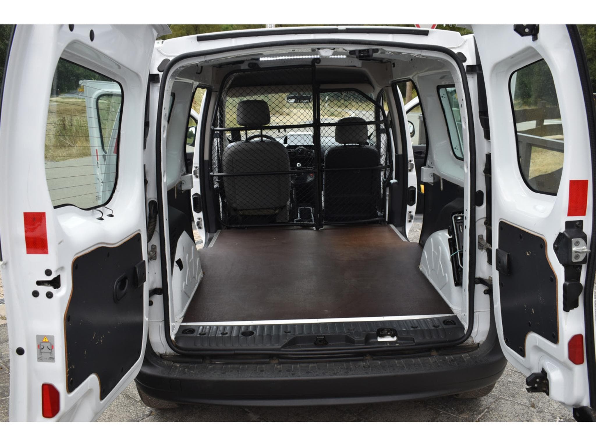 Renault Kangoo 1,5 DCi 95 Maxi  42000km (2021) - Photo 9