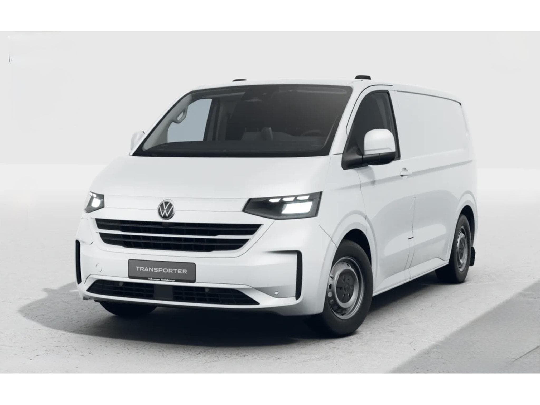 VW T6.1 e-Transporter Fourgon 160kW / 218ch Boîte 1 vitesse automati (2026) - Foto 1