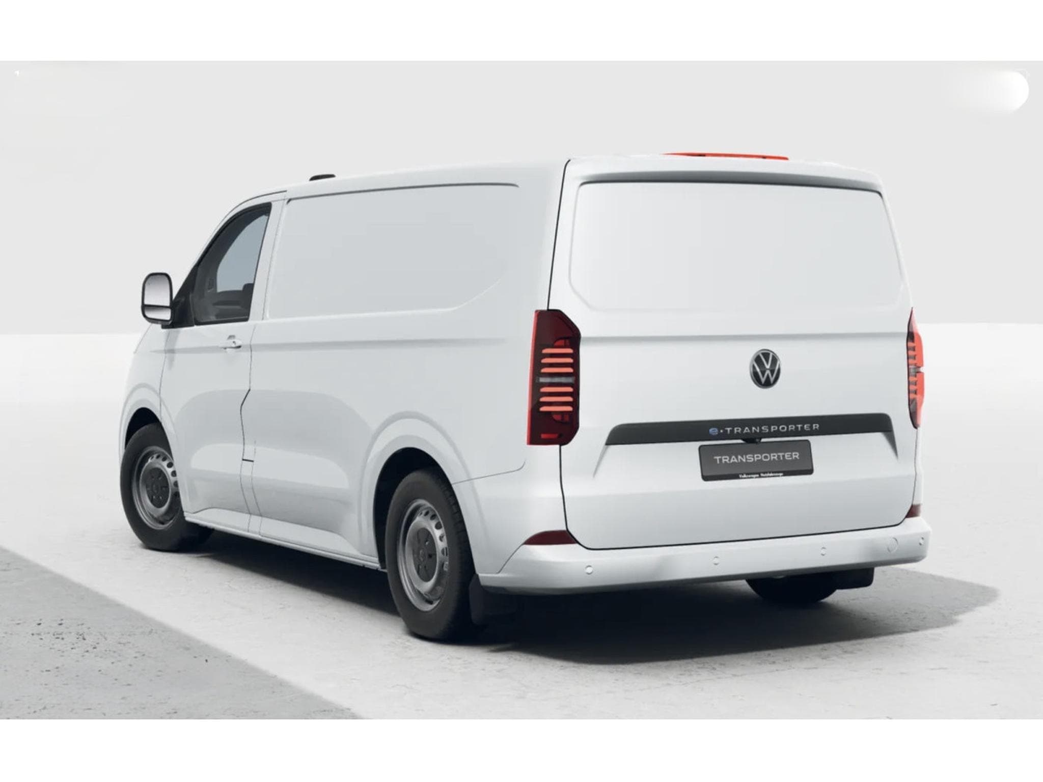 VW T6.1 e-Transporter Fourgon 160kW / 218ch Boîte 1 vitesse automati (2026) - Foto 2