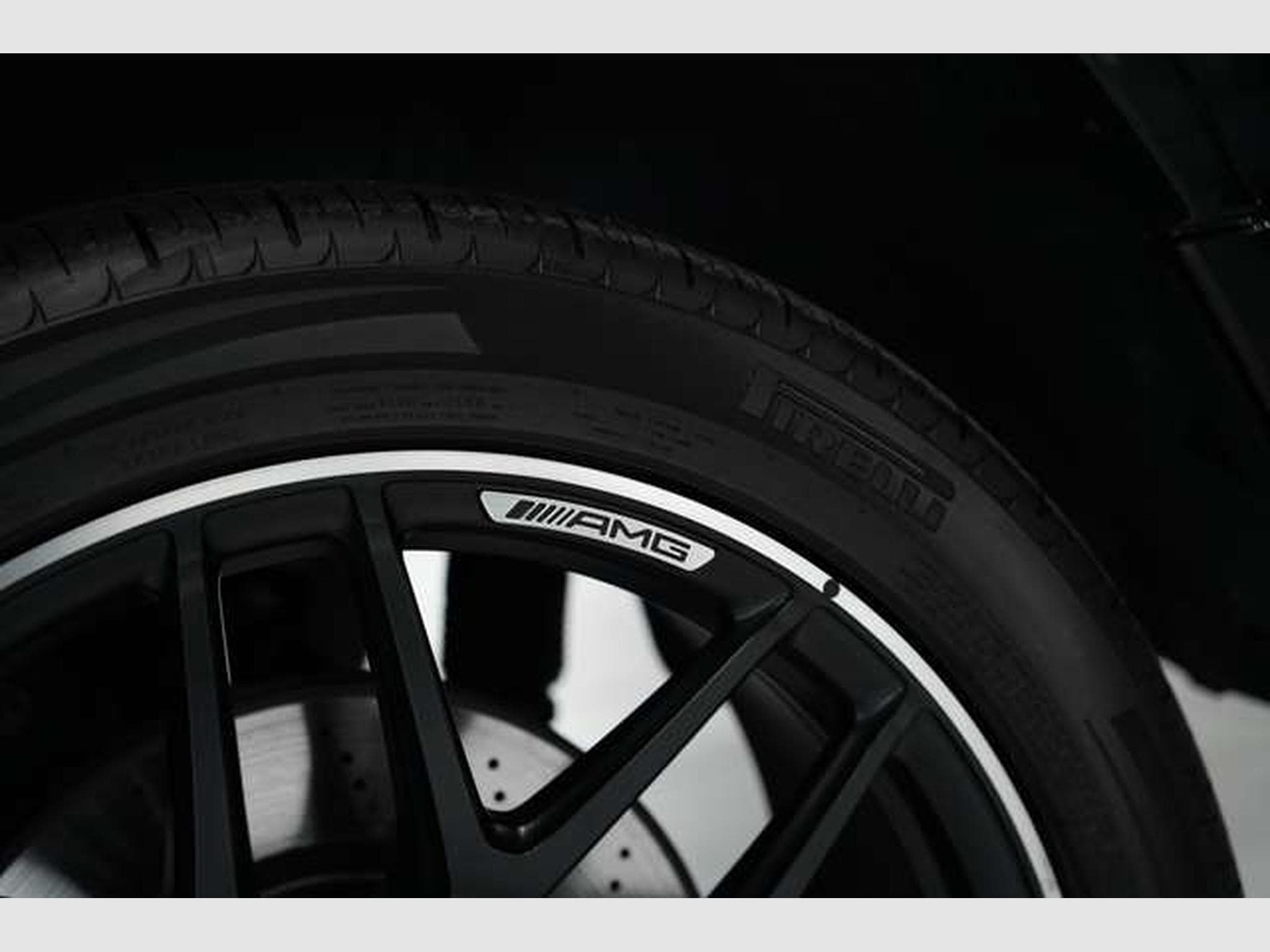 Mercedes G 63 AMG 2.H *22 *Garantie MB *NightII*GSD*BURM (2021) - Foto 16