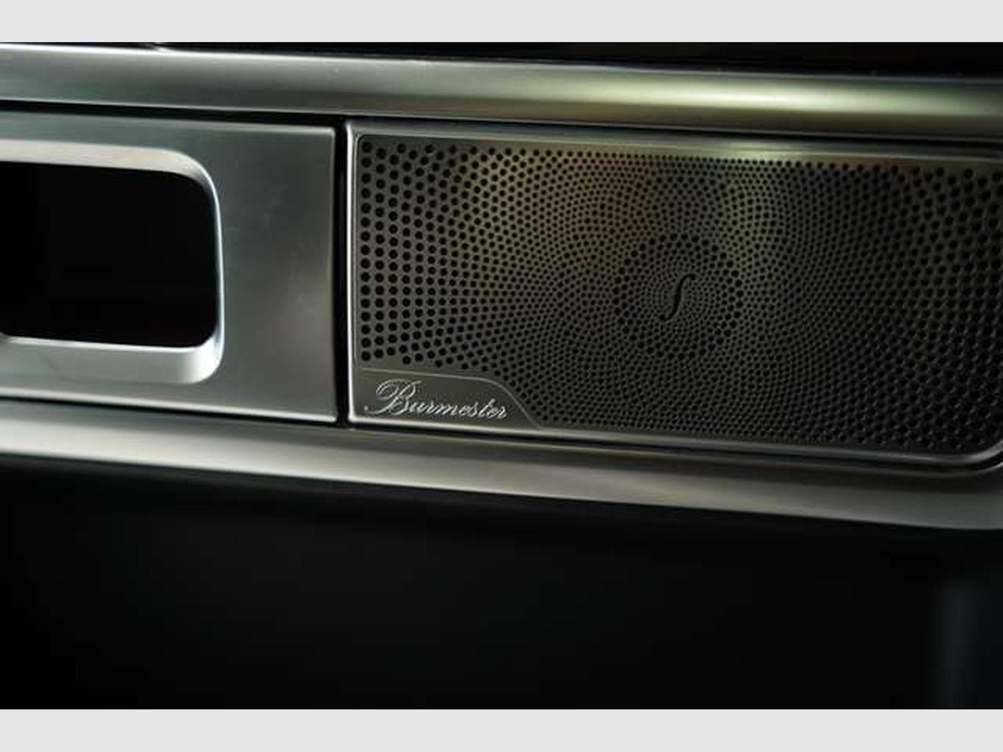 Mercedes G 63 AMG 2.H *22 *Garantie MB *NightII*GSD*BURM (2021) - Foto 32