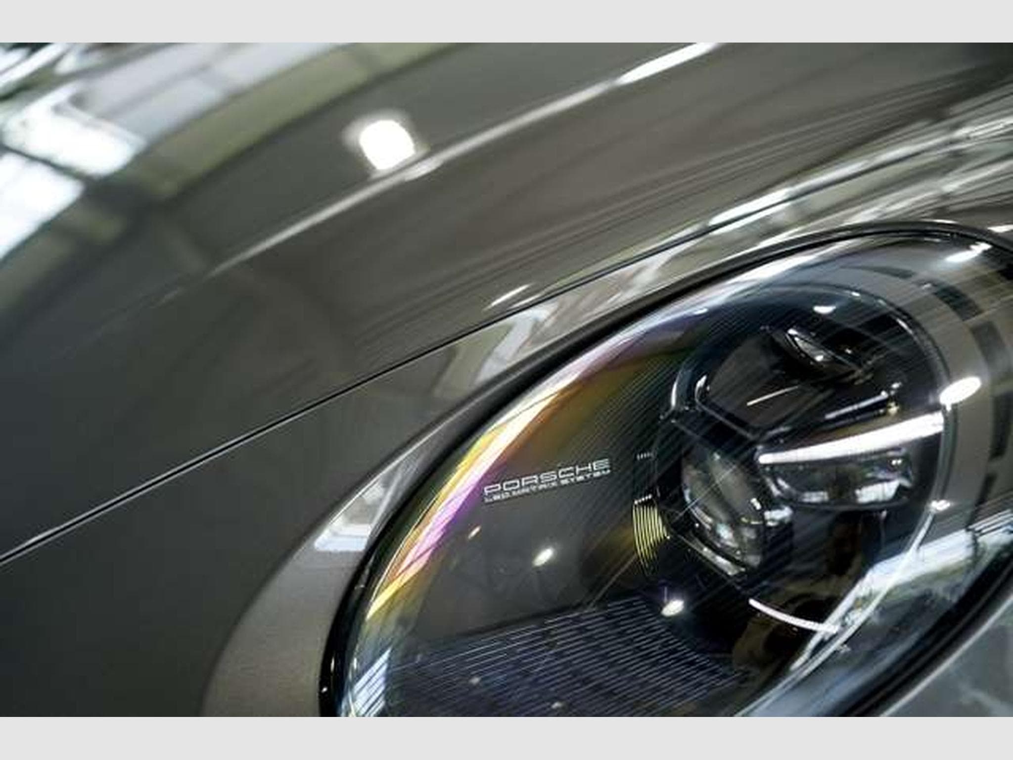 Porsche 911 Carrera 4 S *21 *S-Abgas *GSD *LIFT (2021) - Photo 12
