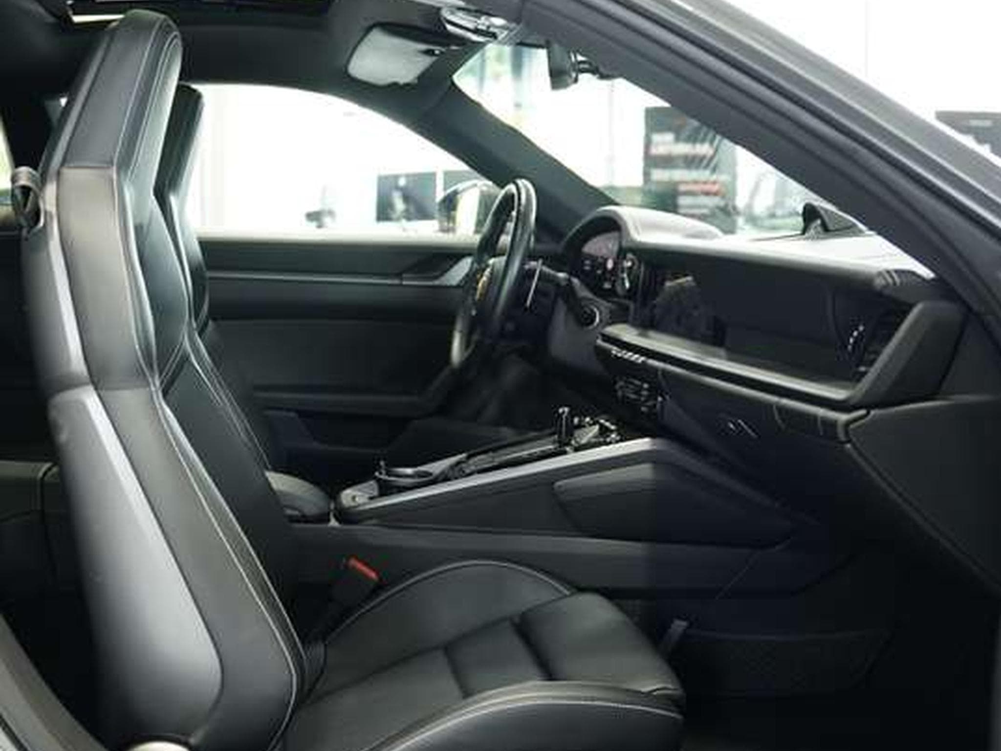 Porsche 911 Carrera 4 S *21 *S-Abgas *GSD *LIFT (2021) - Photo 15