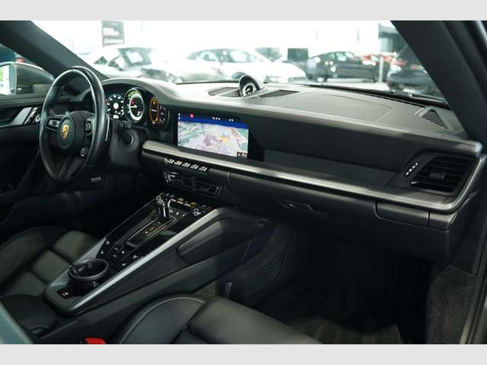 Porsche 911 Carrera 4 S *21 *S-Abgas *GSD *LIFT (2021) - Photo 17