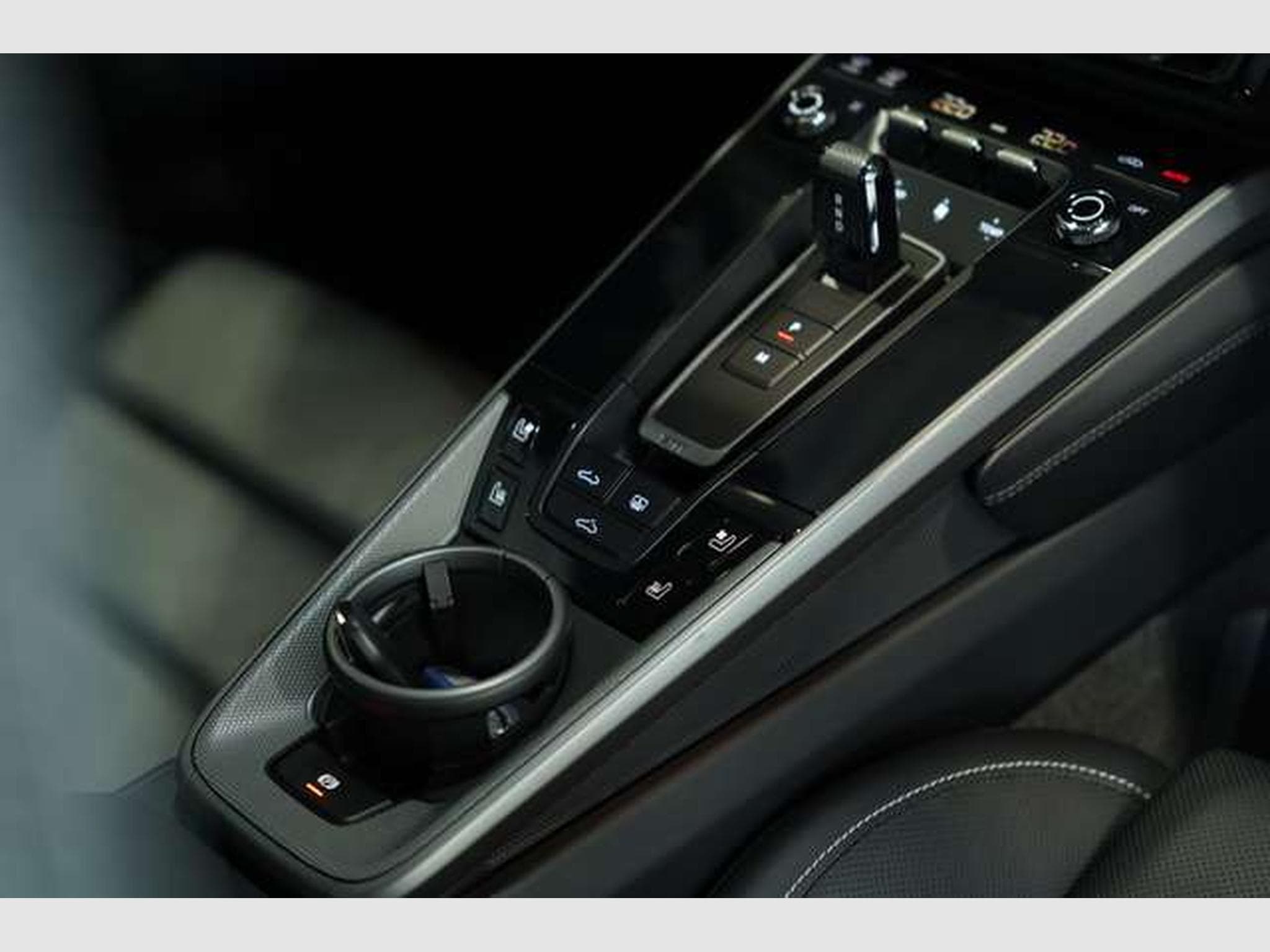 Porsche 911 Carrera 4 S *21 *S-Abgas *GSD *LIFT (2021) - Photo 18