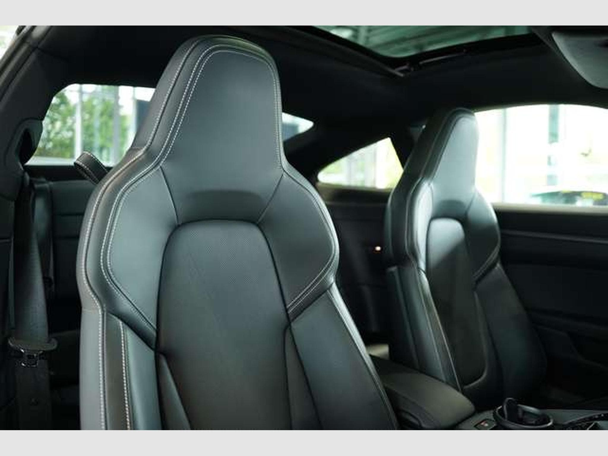 Porsche 911 Carrera 4 S *21 *S-Abgas *GSD *LIFT (2021) - Photo 19
