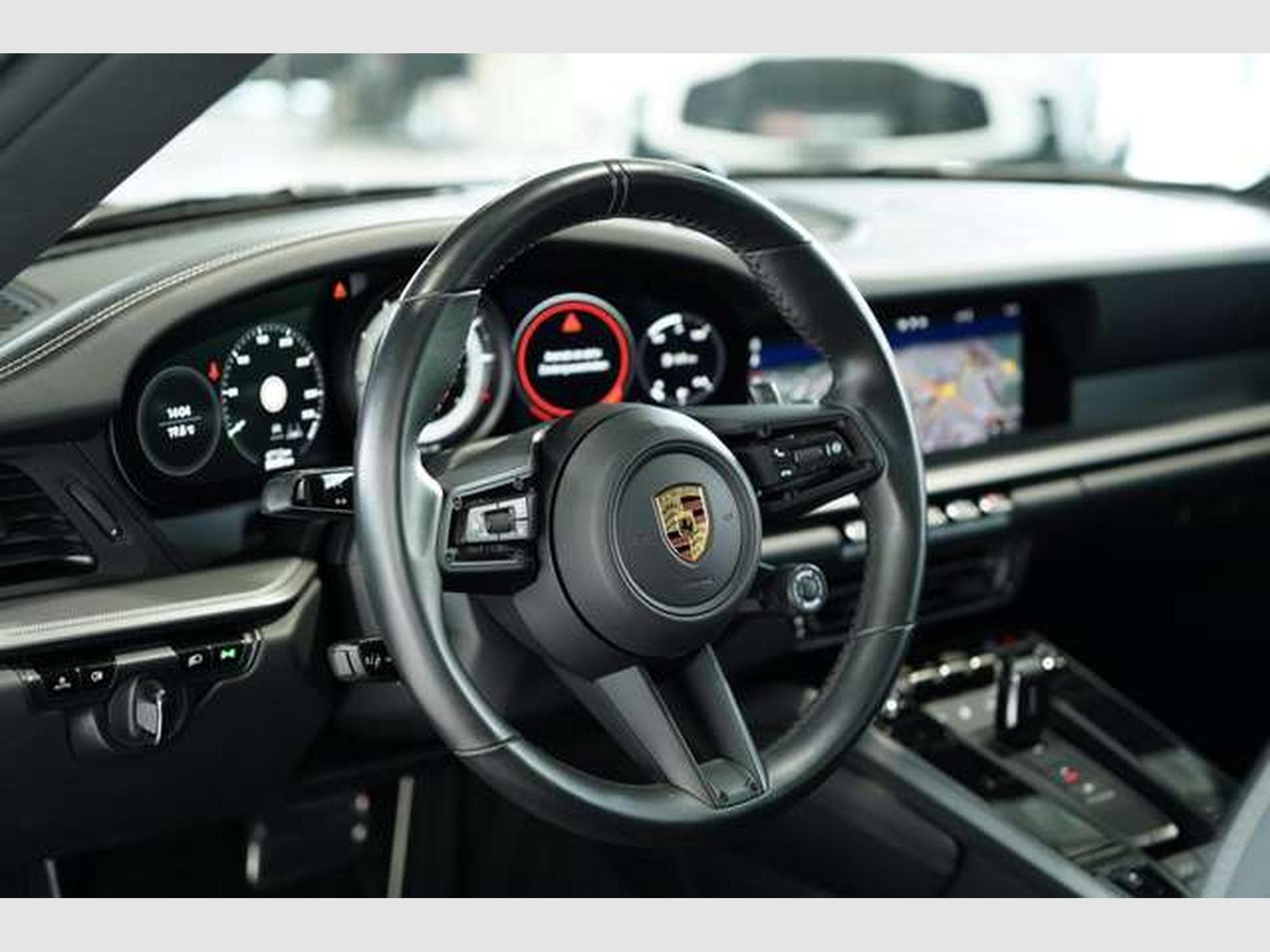 Porsche 911 Carrera 4 S *21 *S-Abgas *GSD *LIFT (2021) - Photo 28