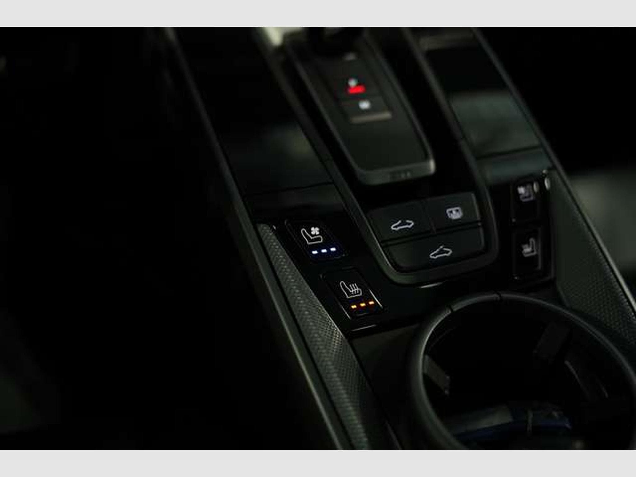Porsche 911 Carrera 4 S *21 *S-Abgas *GSD *LIFT (2021) - Photo 30