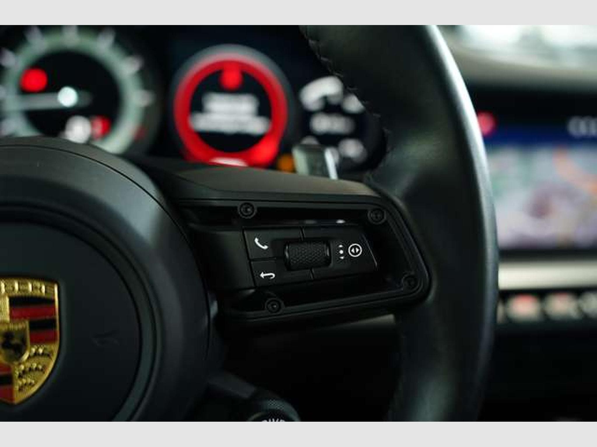Porsche 911 Carrera 4 S *21 *S-Abgas *GSD *LIFT (2021) - Photo 41