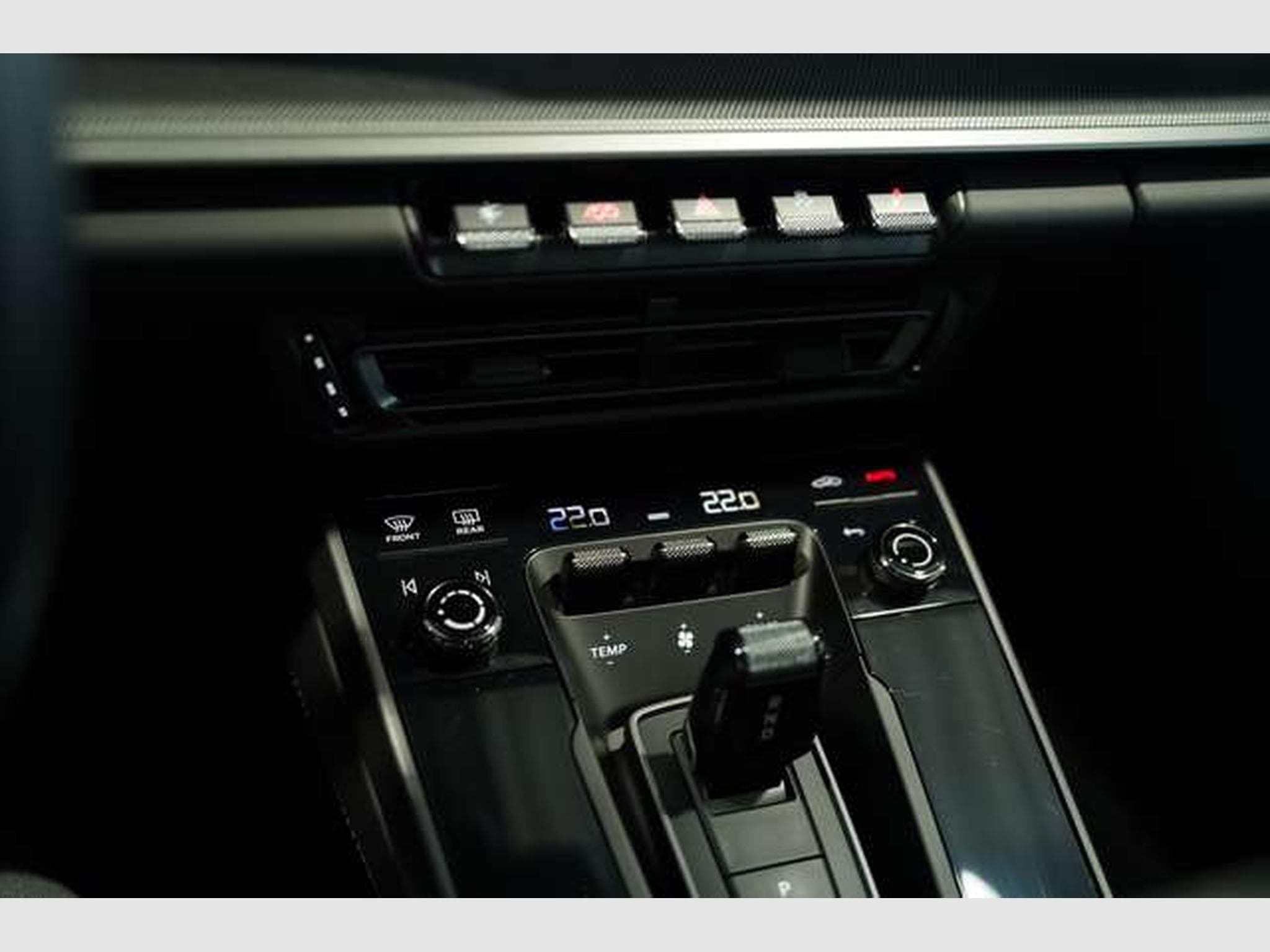 Porsche 911 Carrera 4 S *21 *S-Abgas *GSD *LIFT (2021) - Photo 43